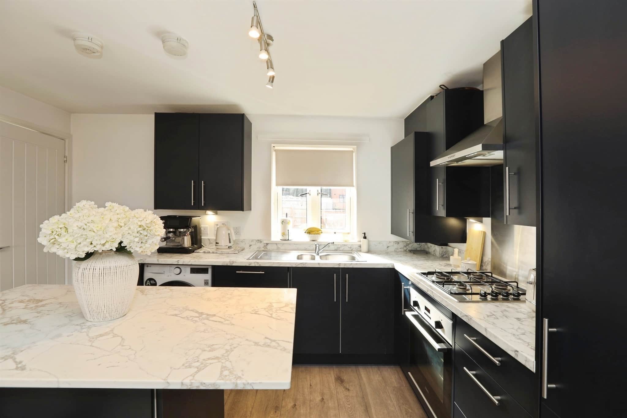 Property at Thistly Field, East Grinstead