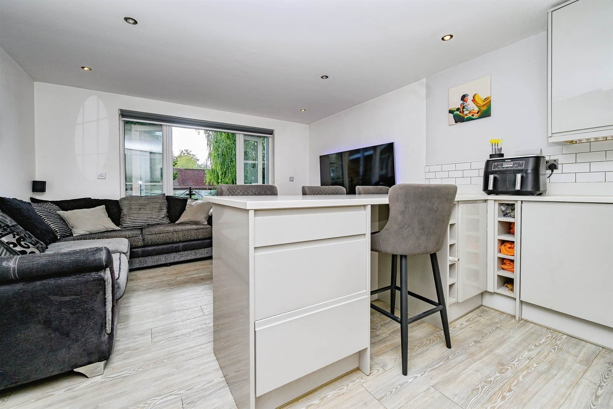 Property at Ebberns Road, Hemel Hempstead