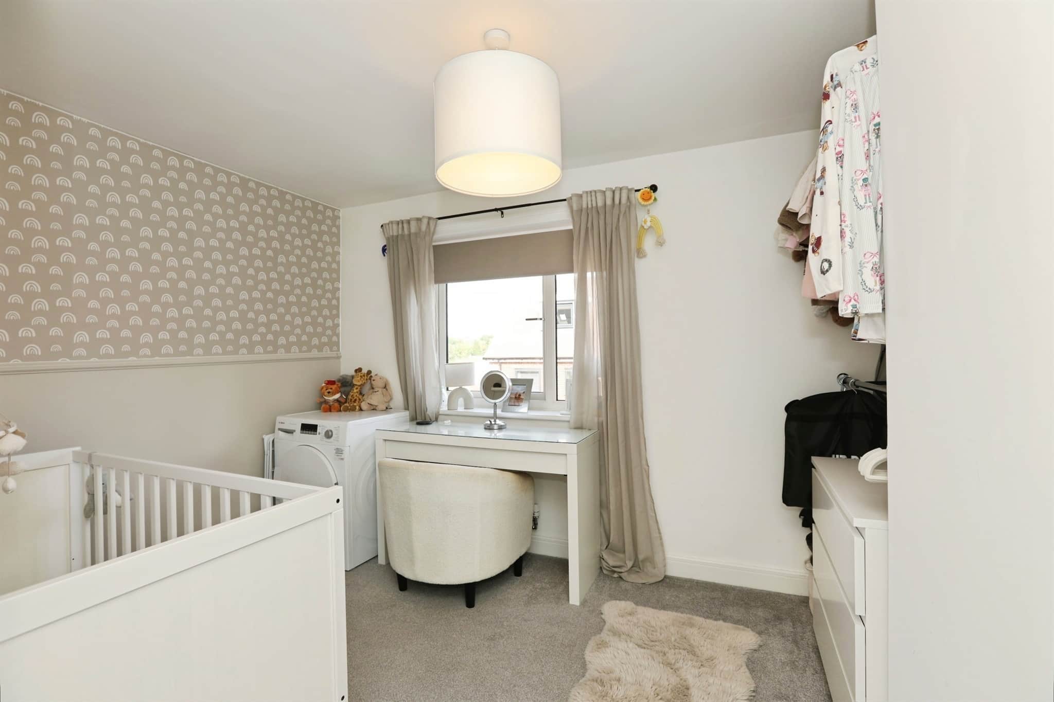 Property at Thistly Field, East Grinstead