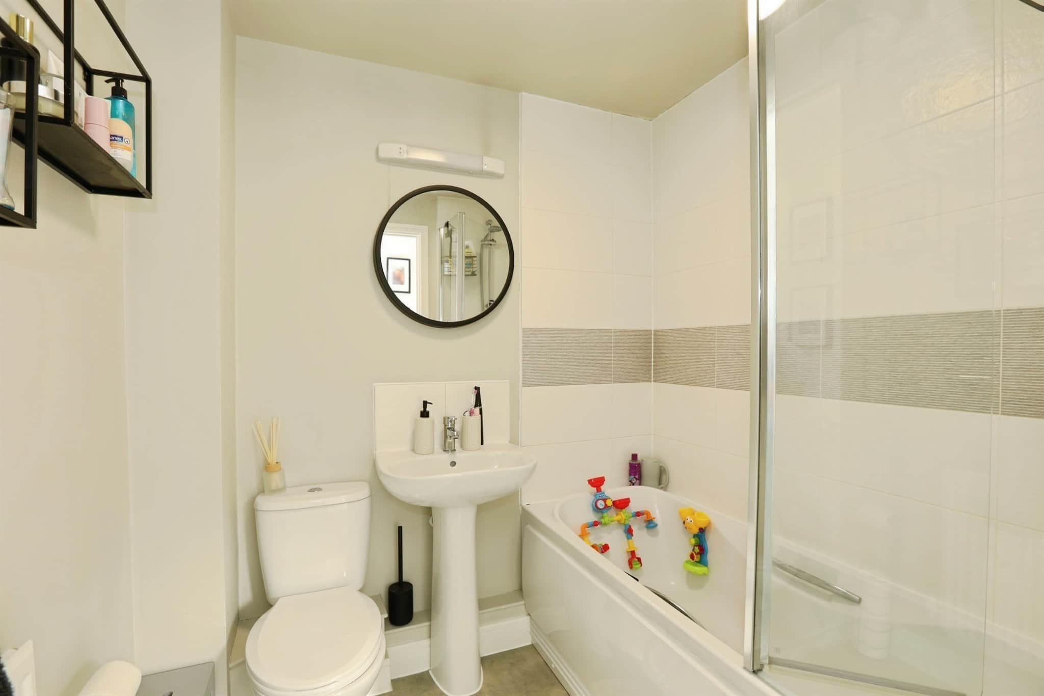 Property at Thistly Field, East Grinstead