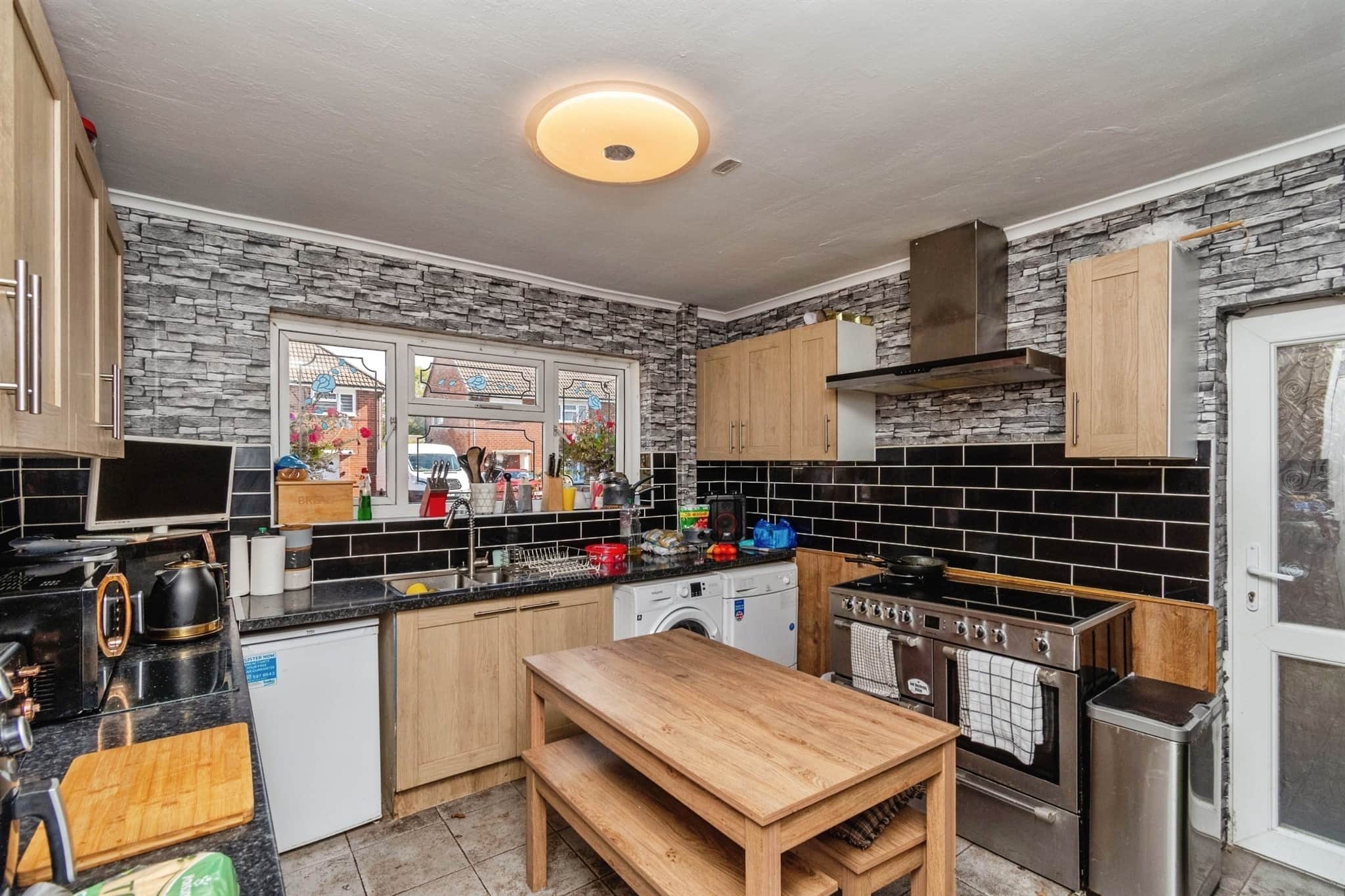 Property at Ash Road, Wednesbury