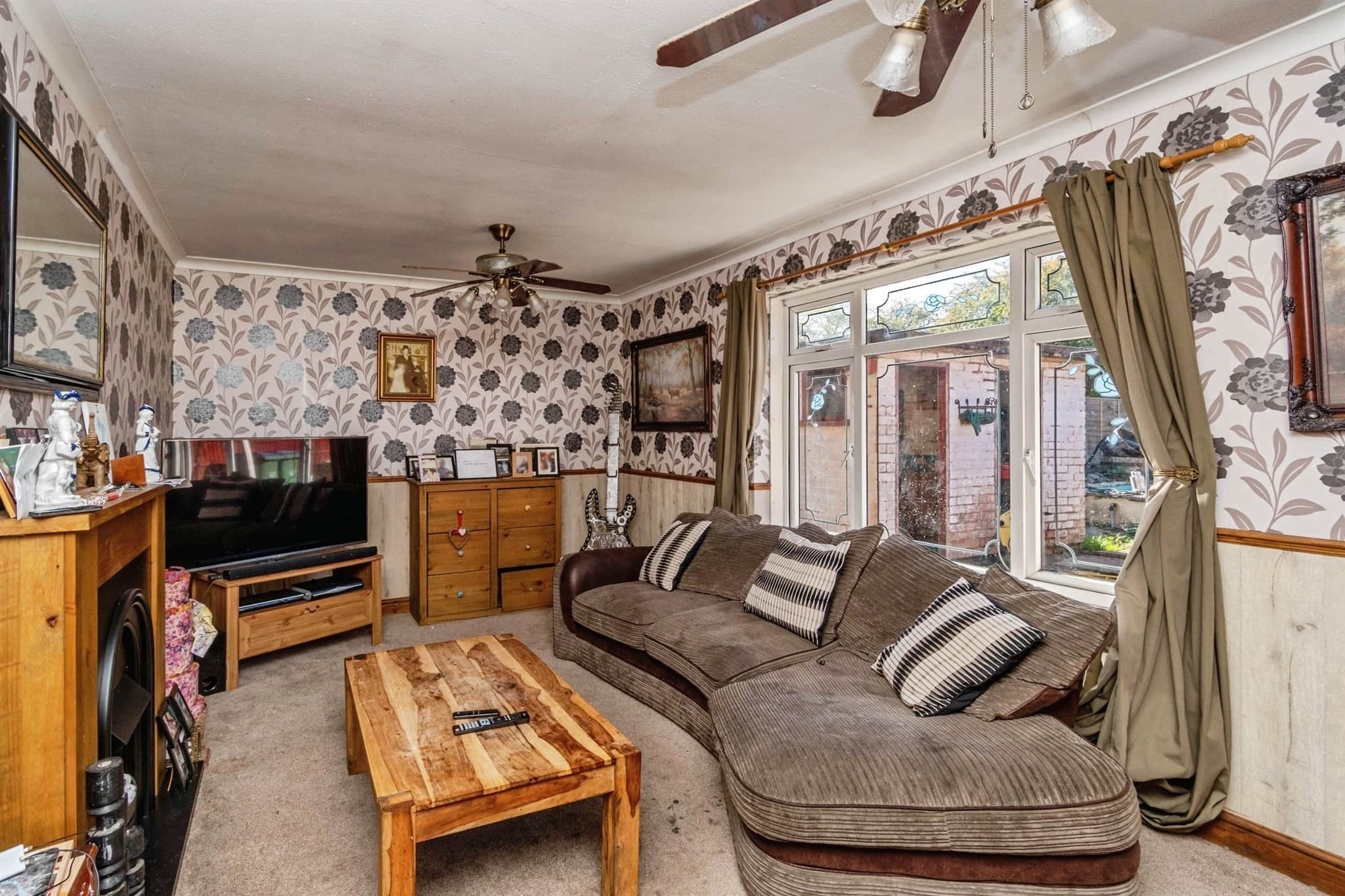 Property at Ash Road, Wednesbury
