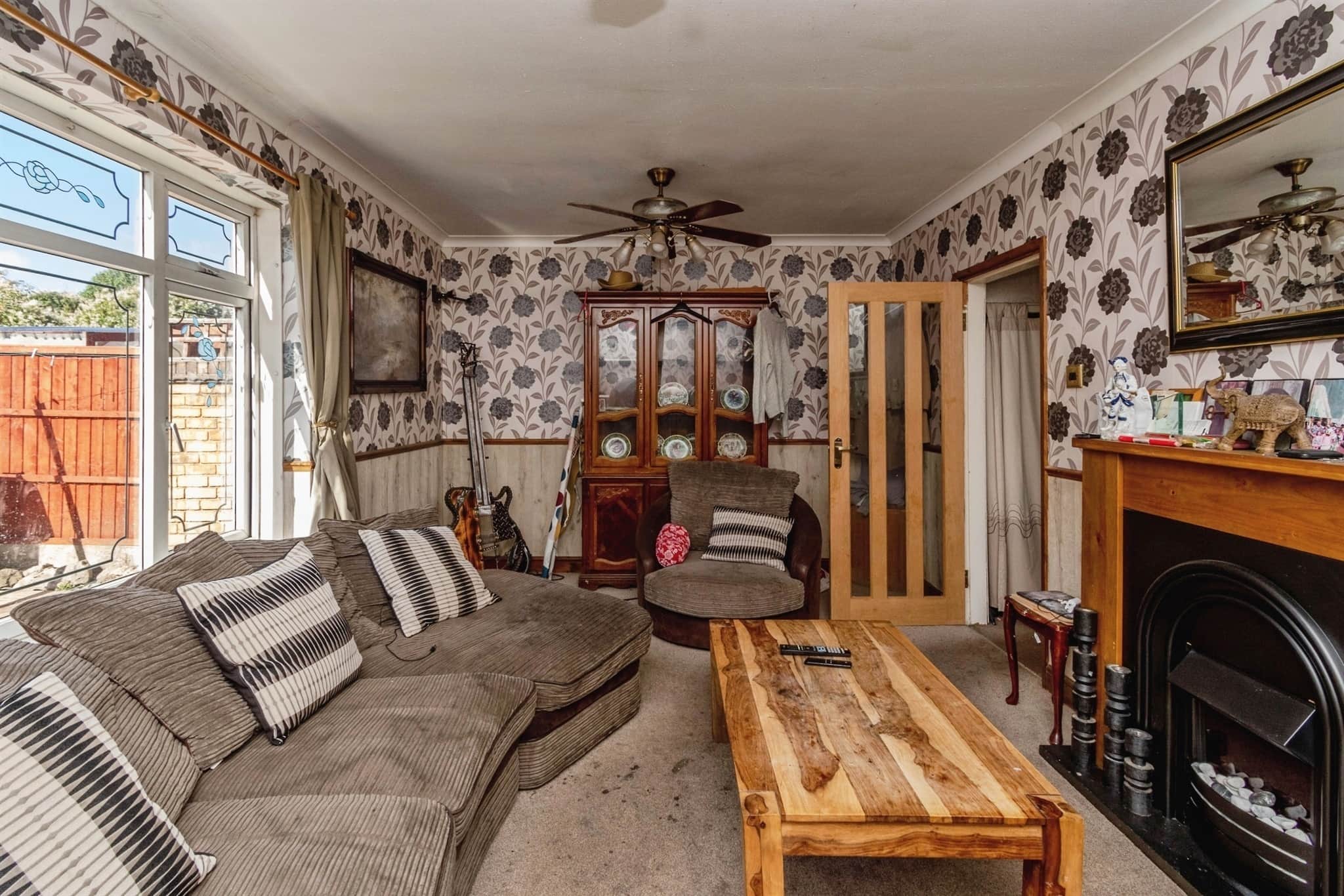Property at Ash Road, Wednesbury