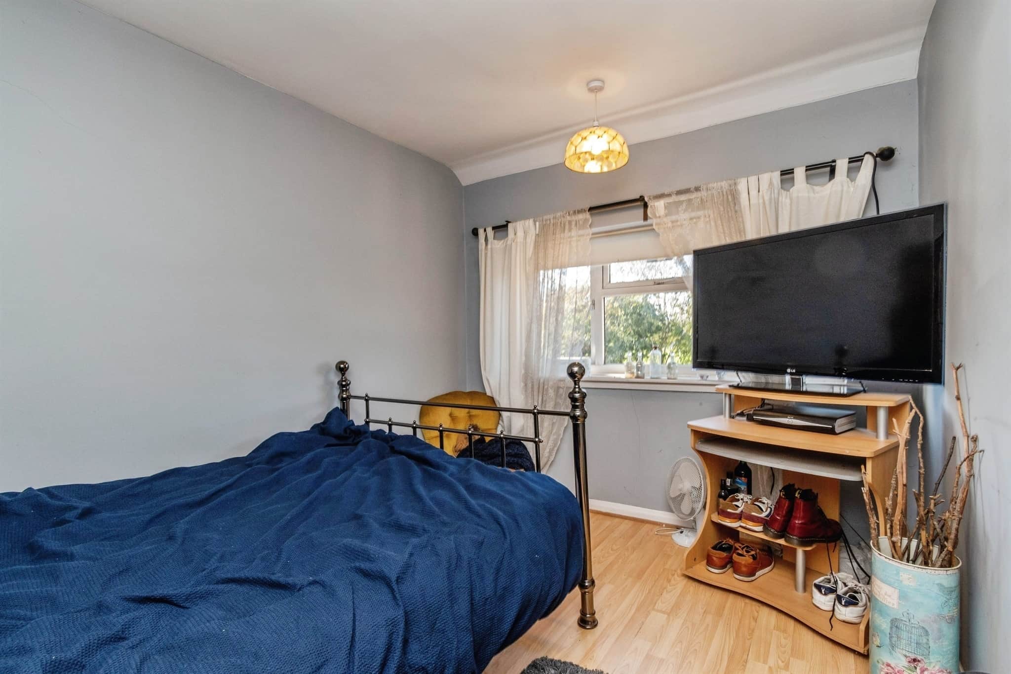 Property at Ash Road, Wednesbury