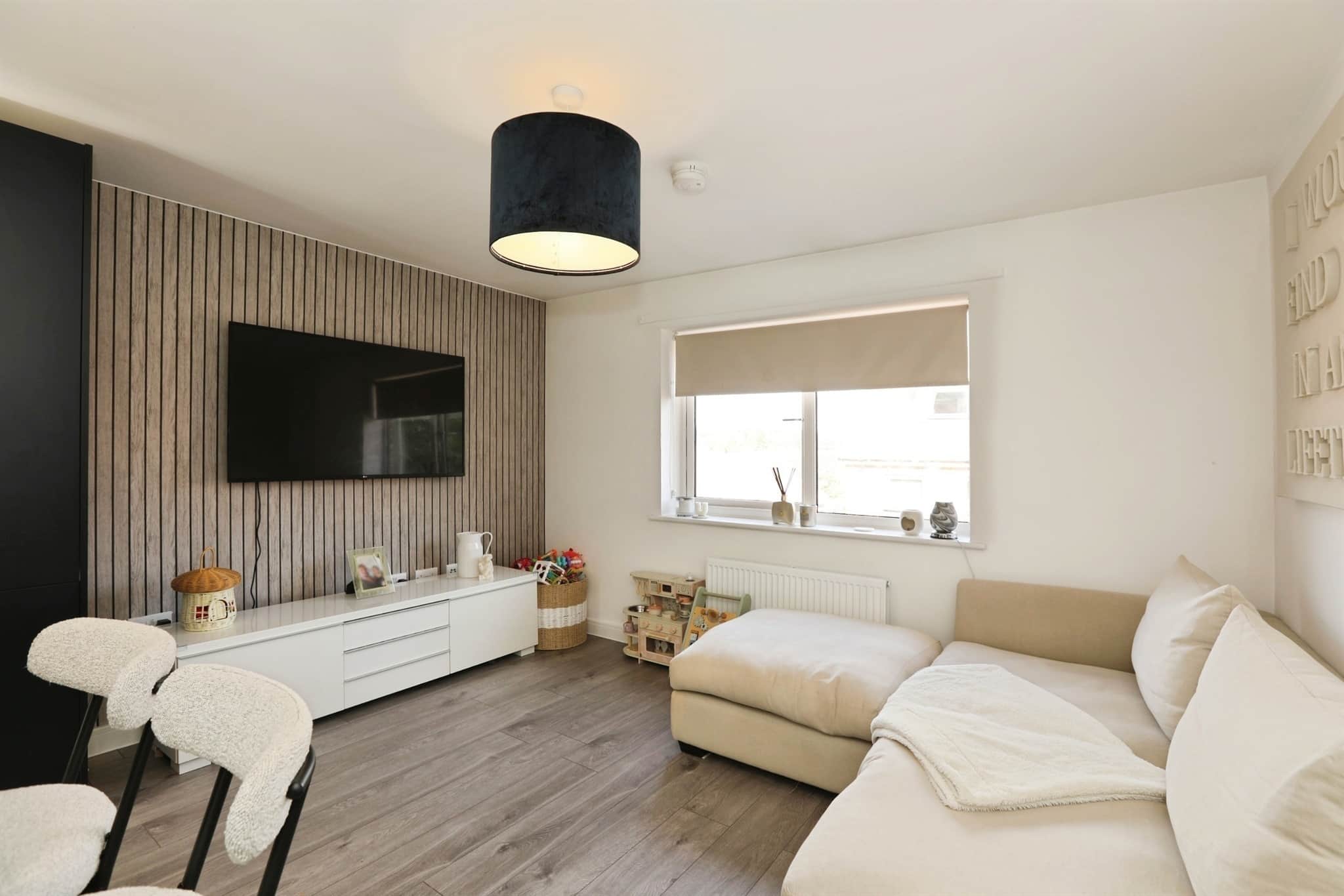 Property at Thistly Field, East Grinstead