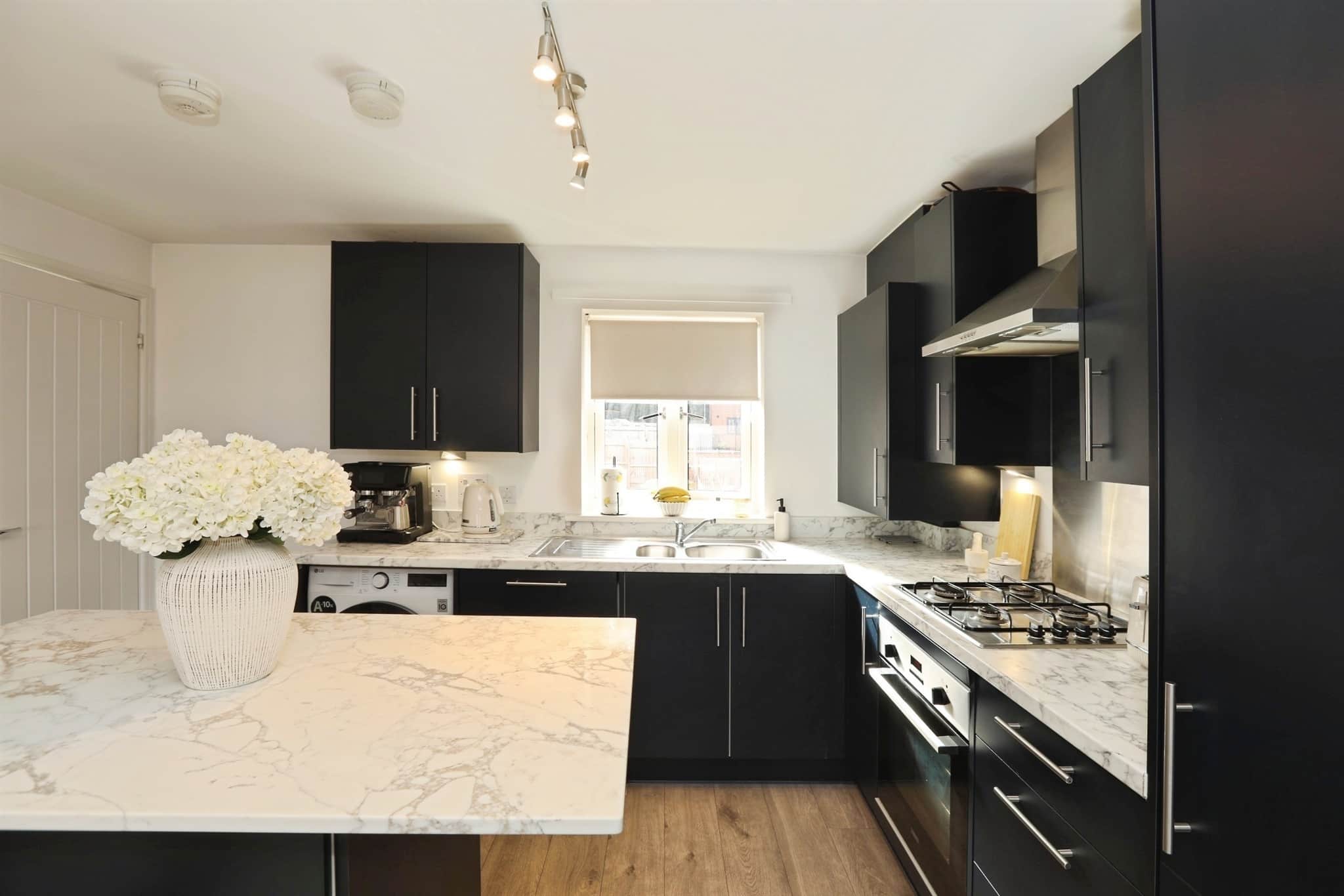 Property at Thistly Field, East Grinstead