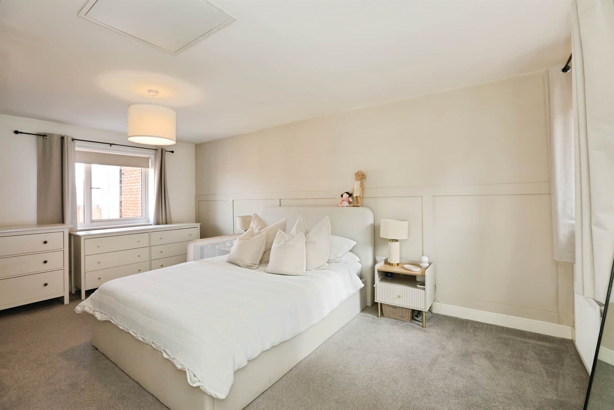 Property at Thistly Field, East Grinstead