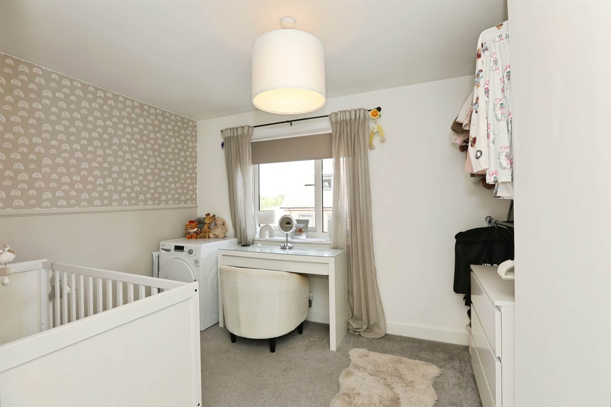 Property at Thistly Field, East Grinstead