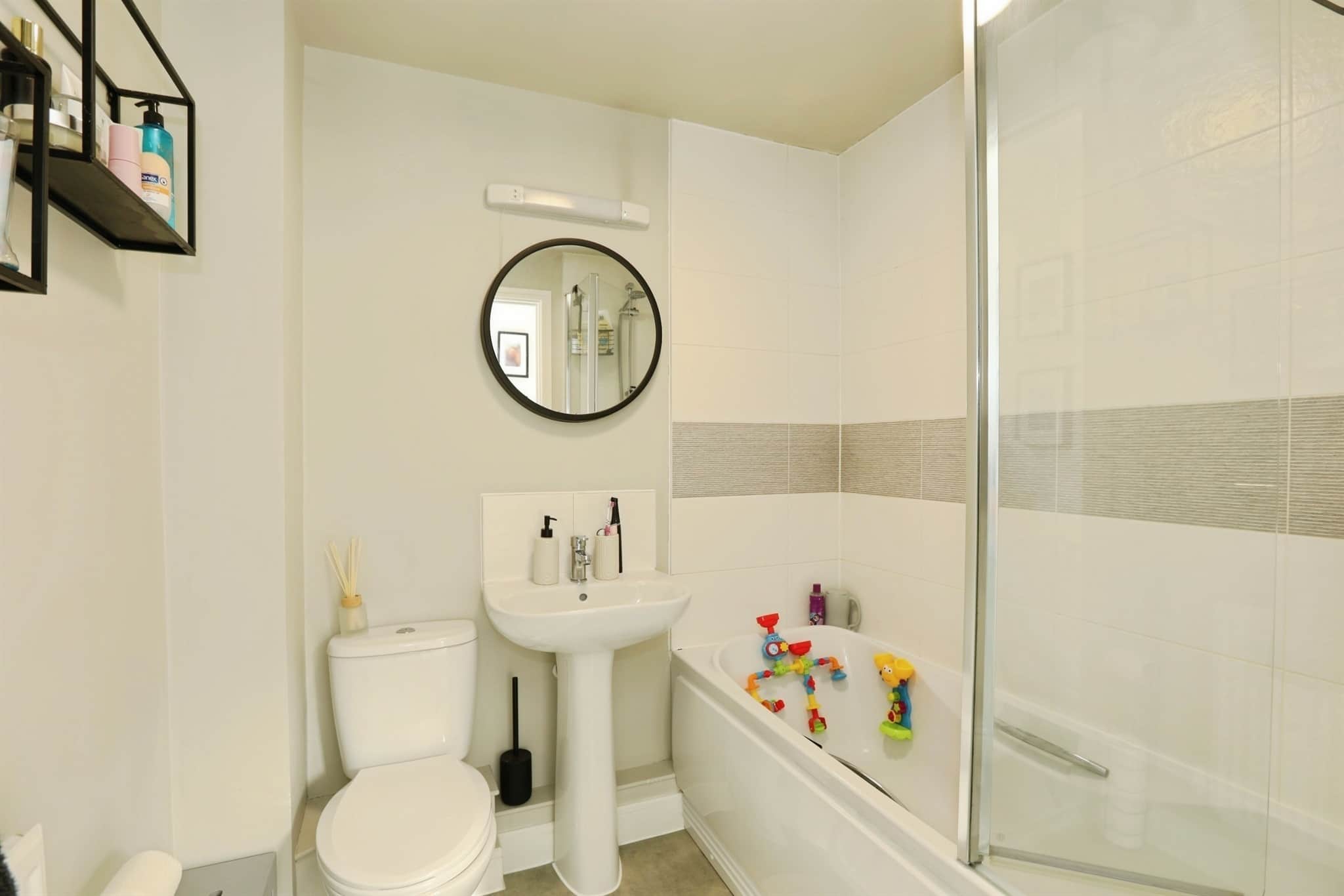 Property at Thistly Field, East Grinstead