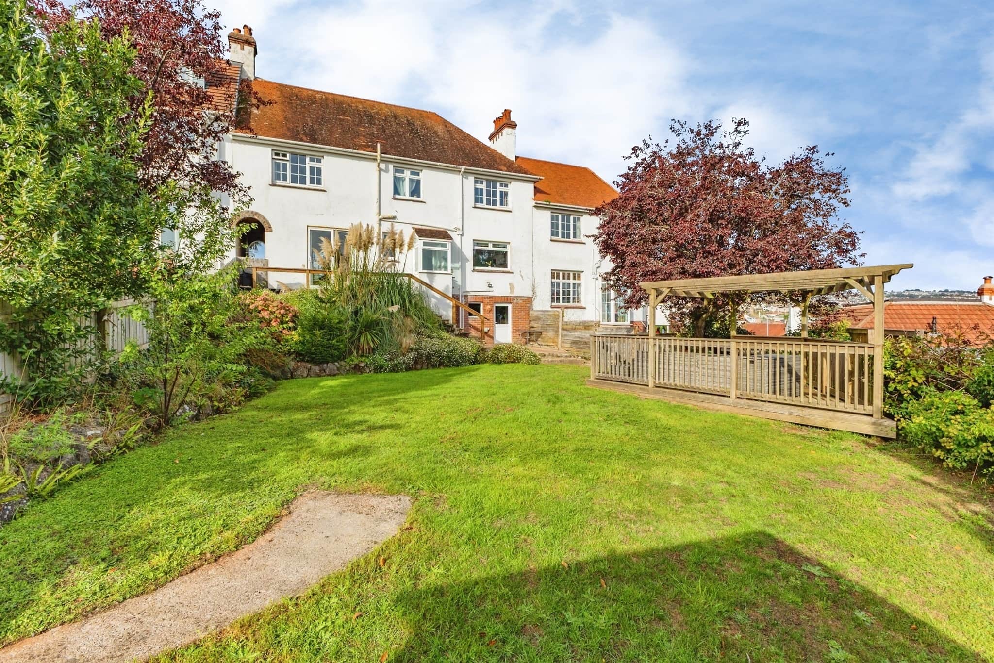 Property at Osney Avenue, Paignton