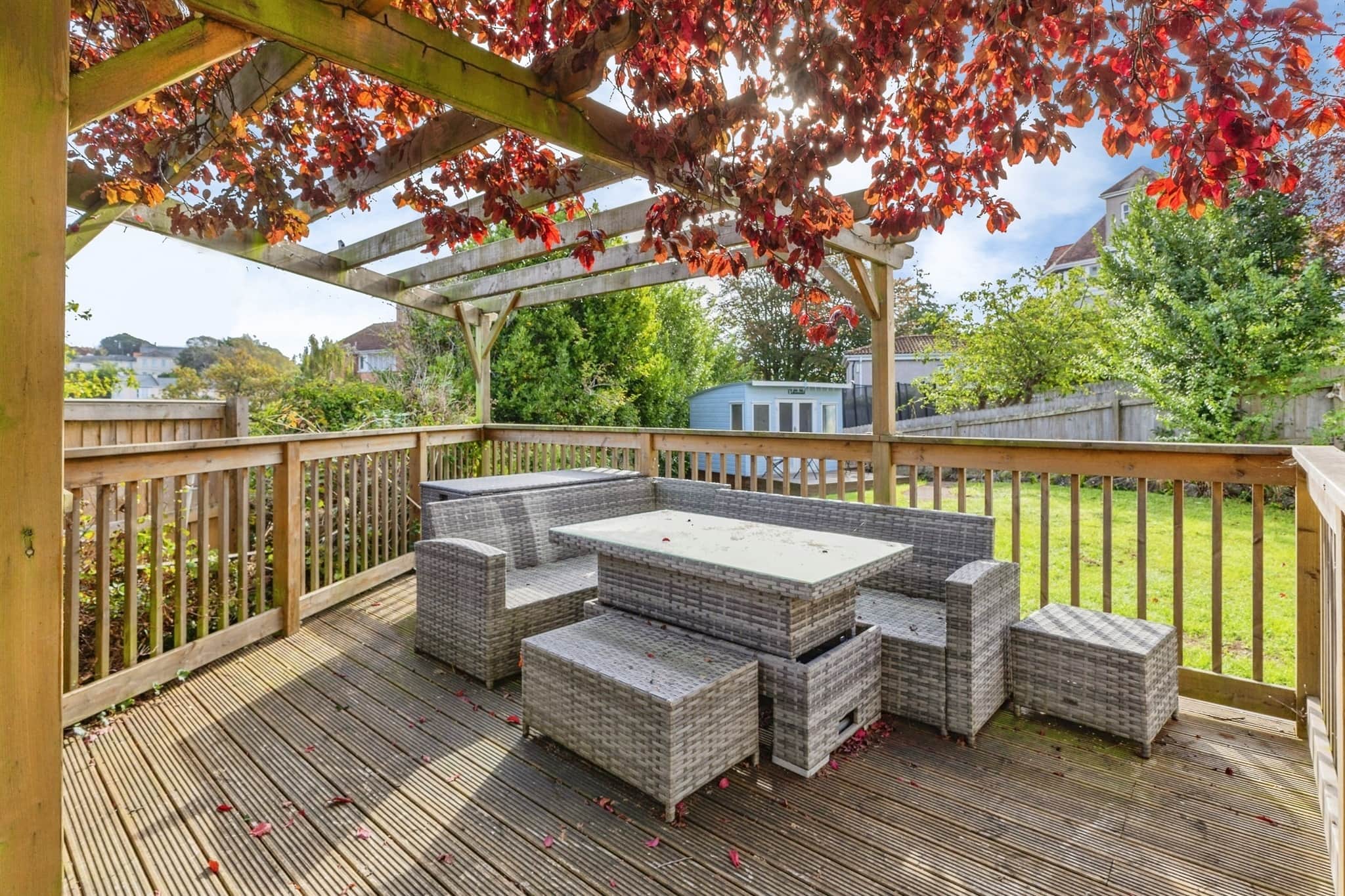 Property at Osney Avenue, Paignton