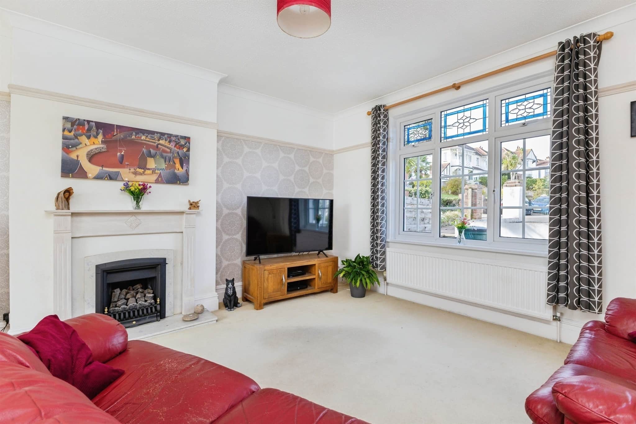 Property at Osney Avenue, Paignton