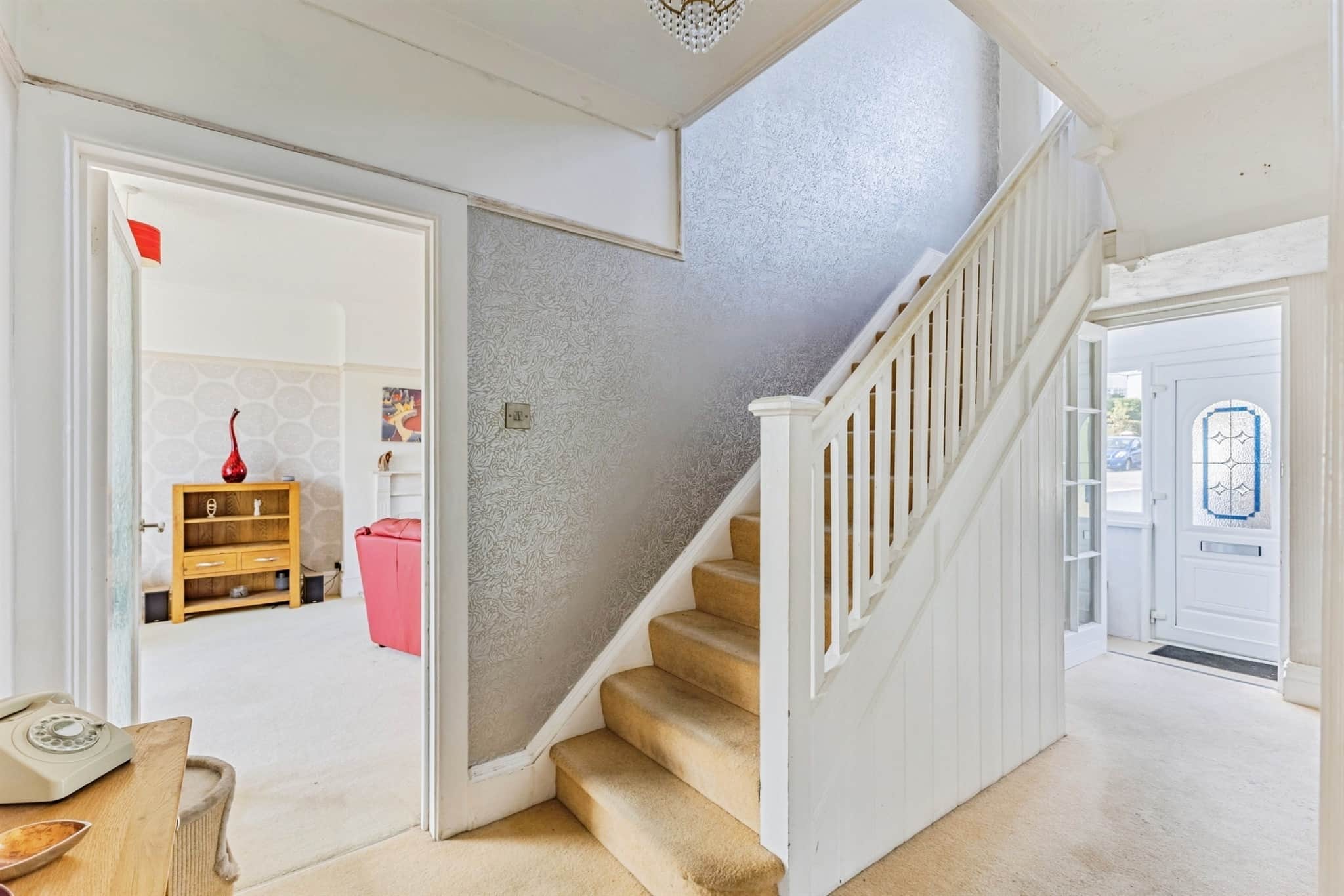 Property at Osney Avenue, Paignton
