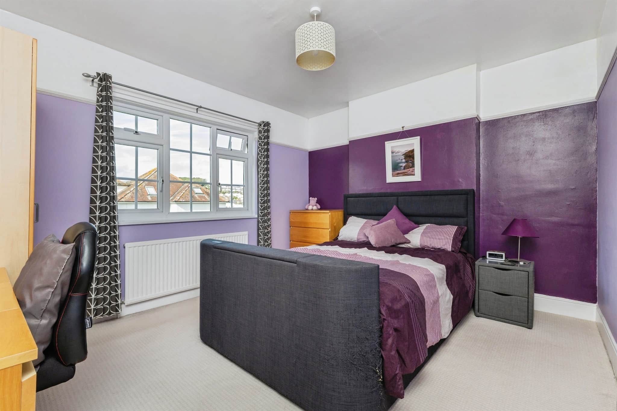 Property at Osney Avenue, Paignton