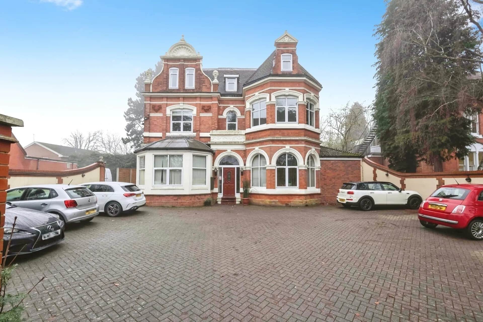 Property at Wake Green Road, Birmingham