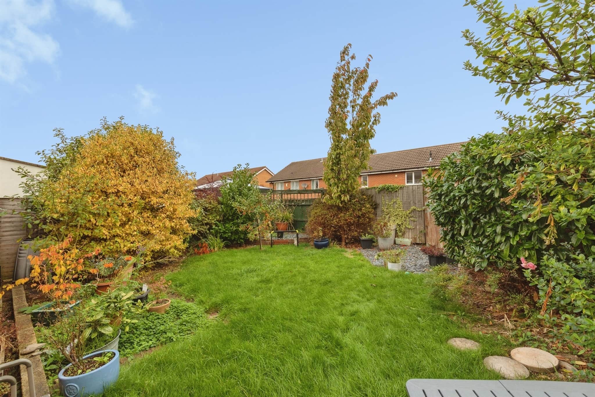 Property at Emet Grove, Emersons Green, Bristol