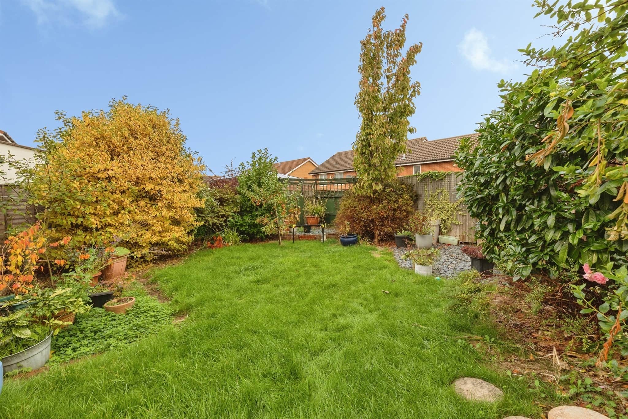Property at Emet Grove, Emersons Green, Bristol