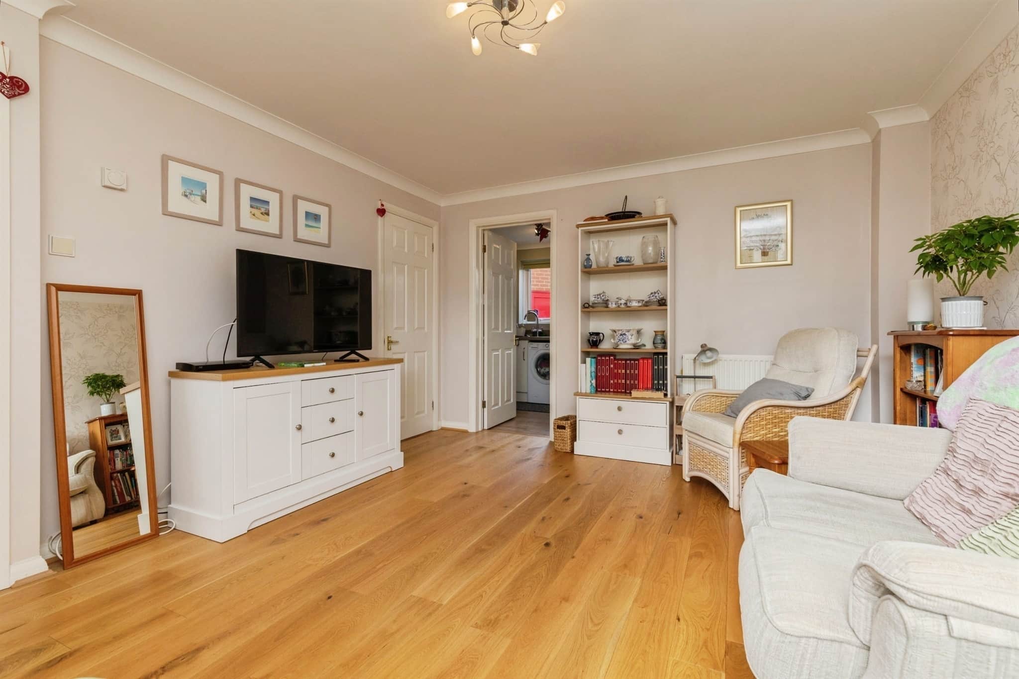 Property at Emet Grove, Emersons Green, Bristol