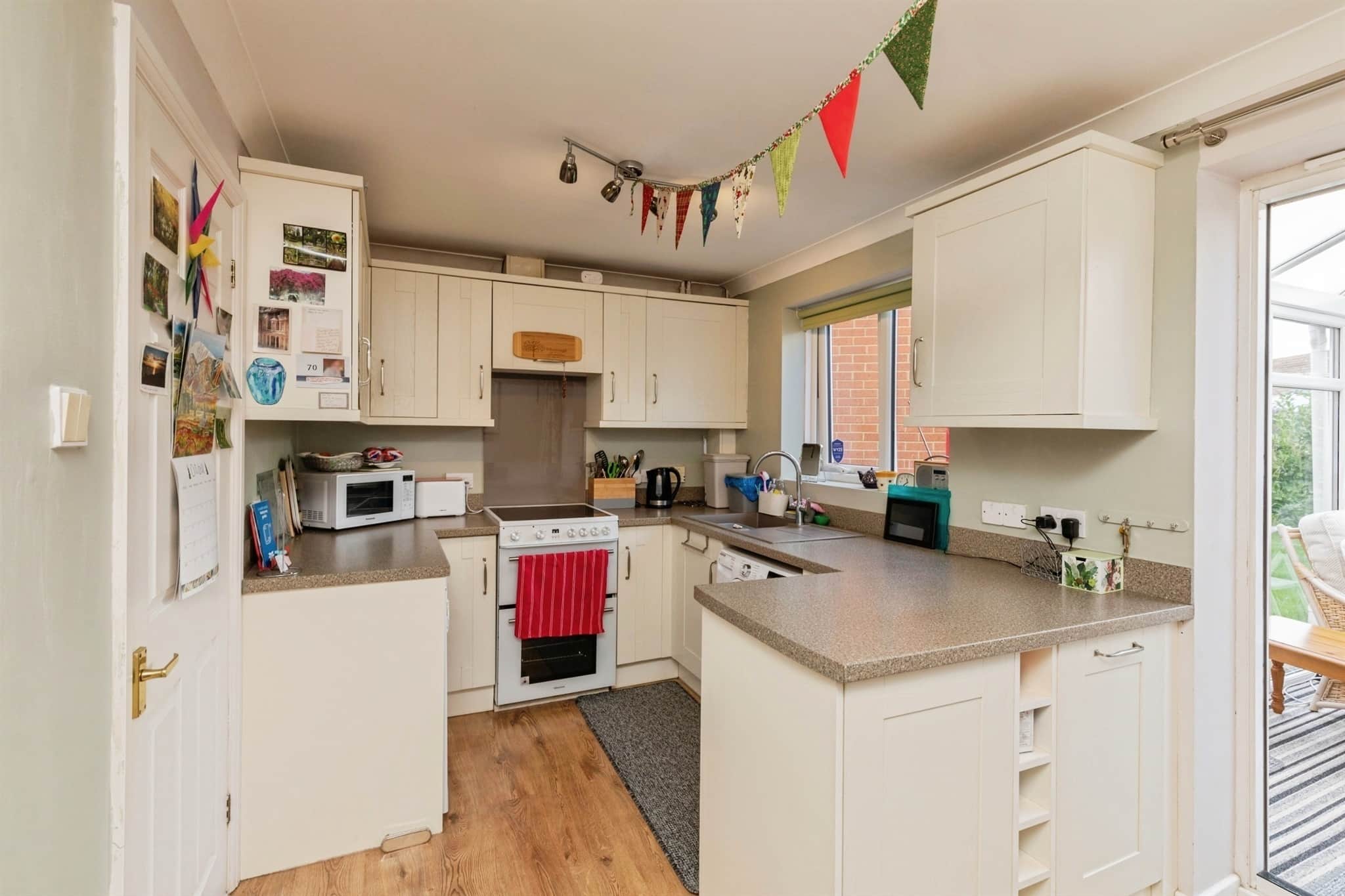 Property at Emet Grove, Emersons Green, Bristol