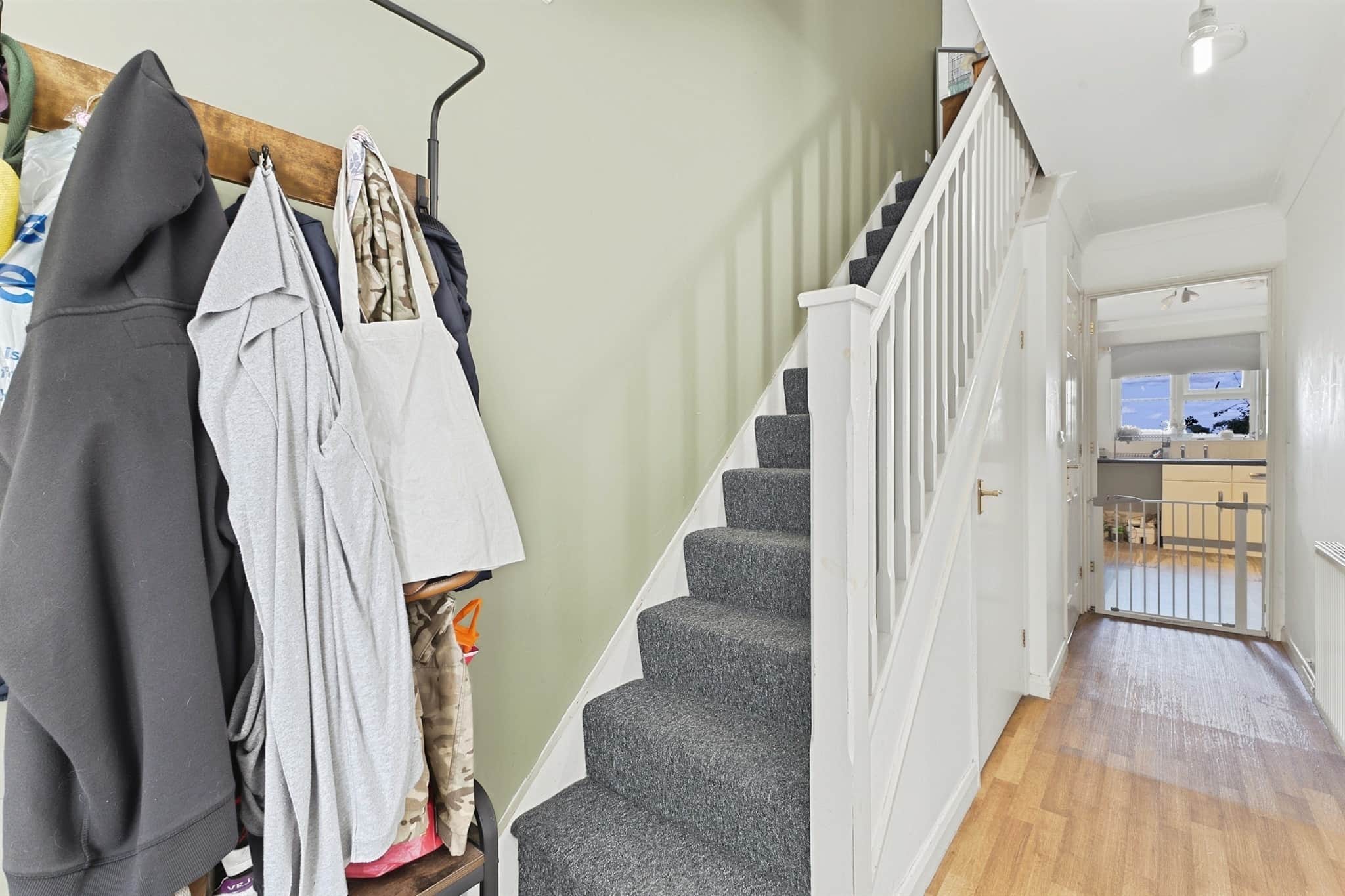 Property at Bugbrooke Road, Gayton, Northampton