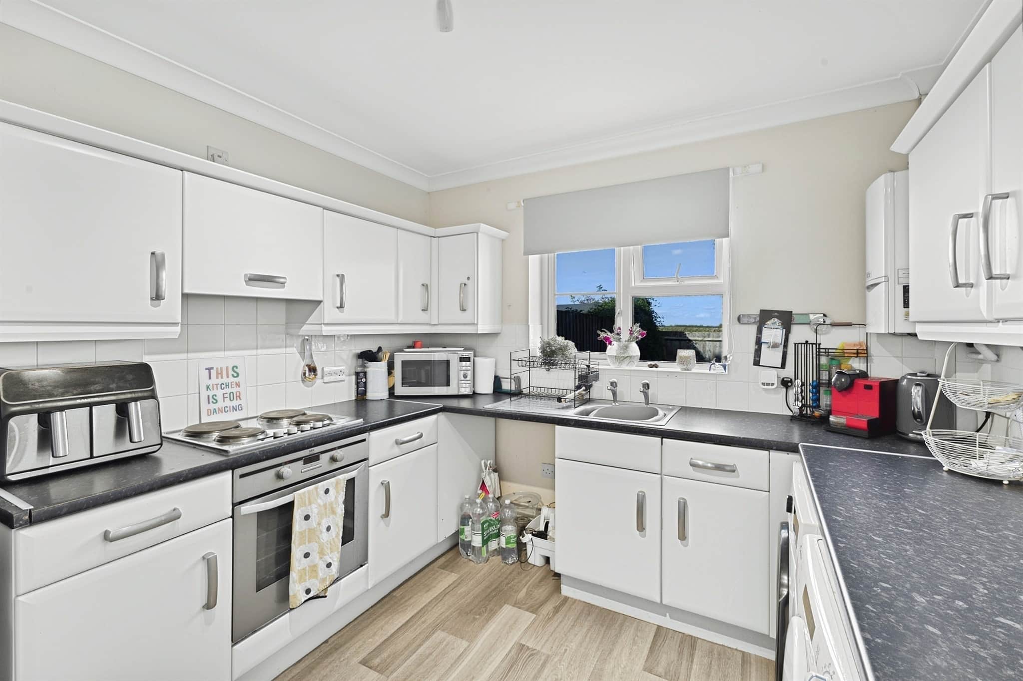 Property at Bugbrooke Road, Gayton, Northampton