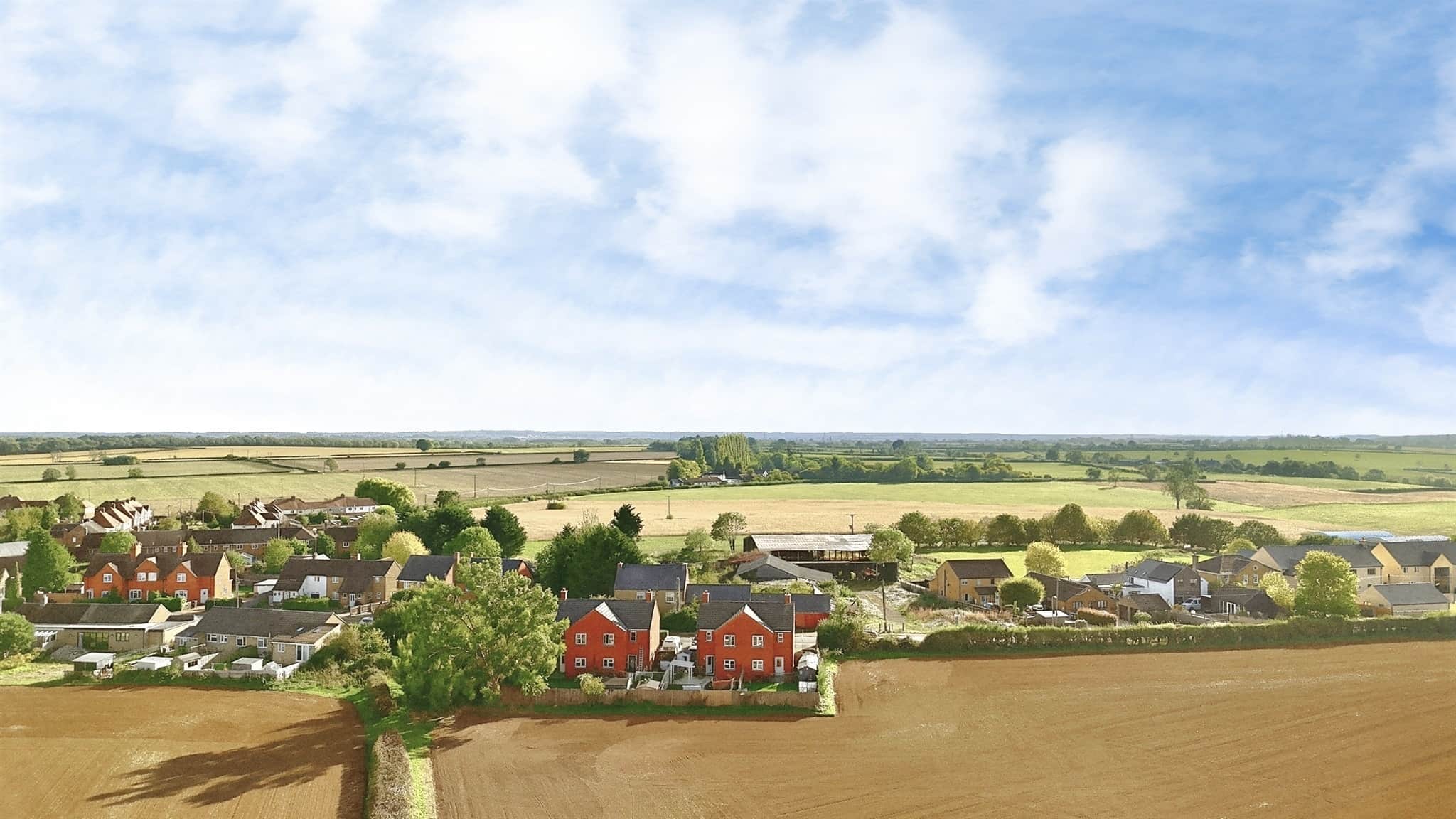 Property at Bugbrooke Road, Gayton, Northampton