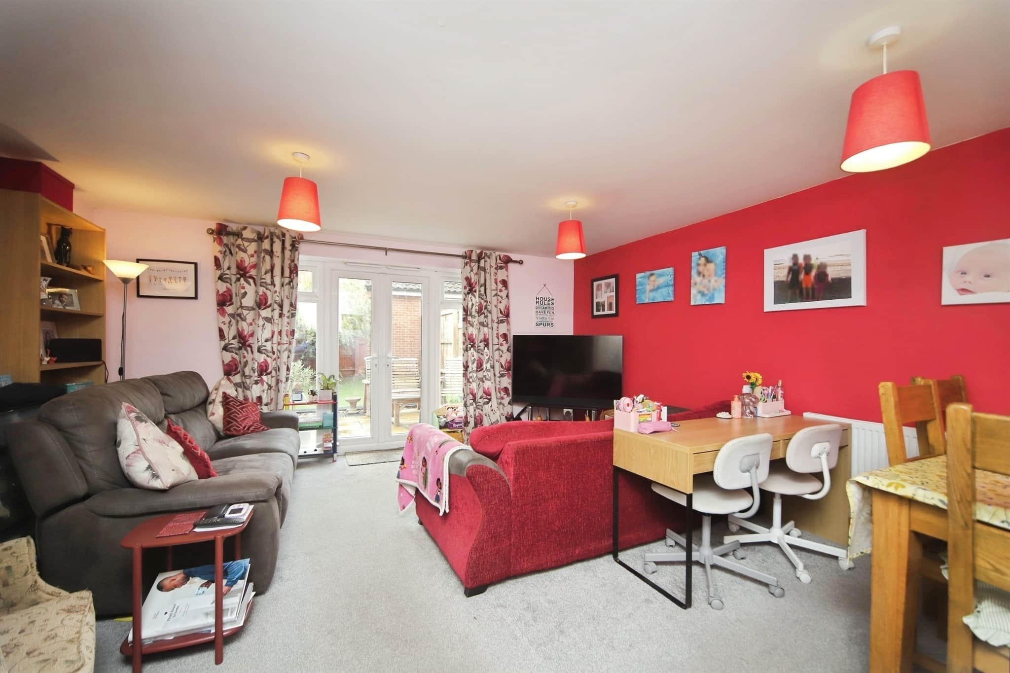 Property at Collett Road, Norton Fitzwarren, Taunton