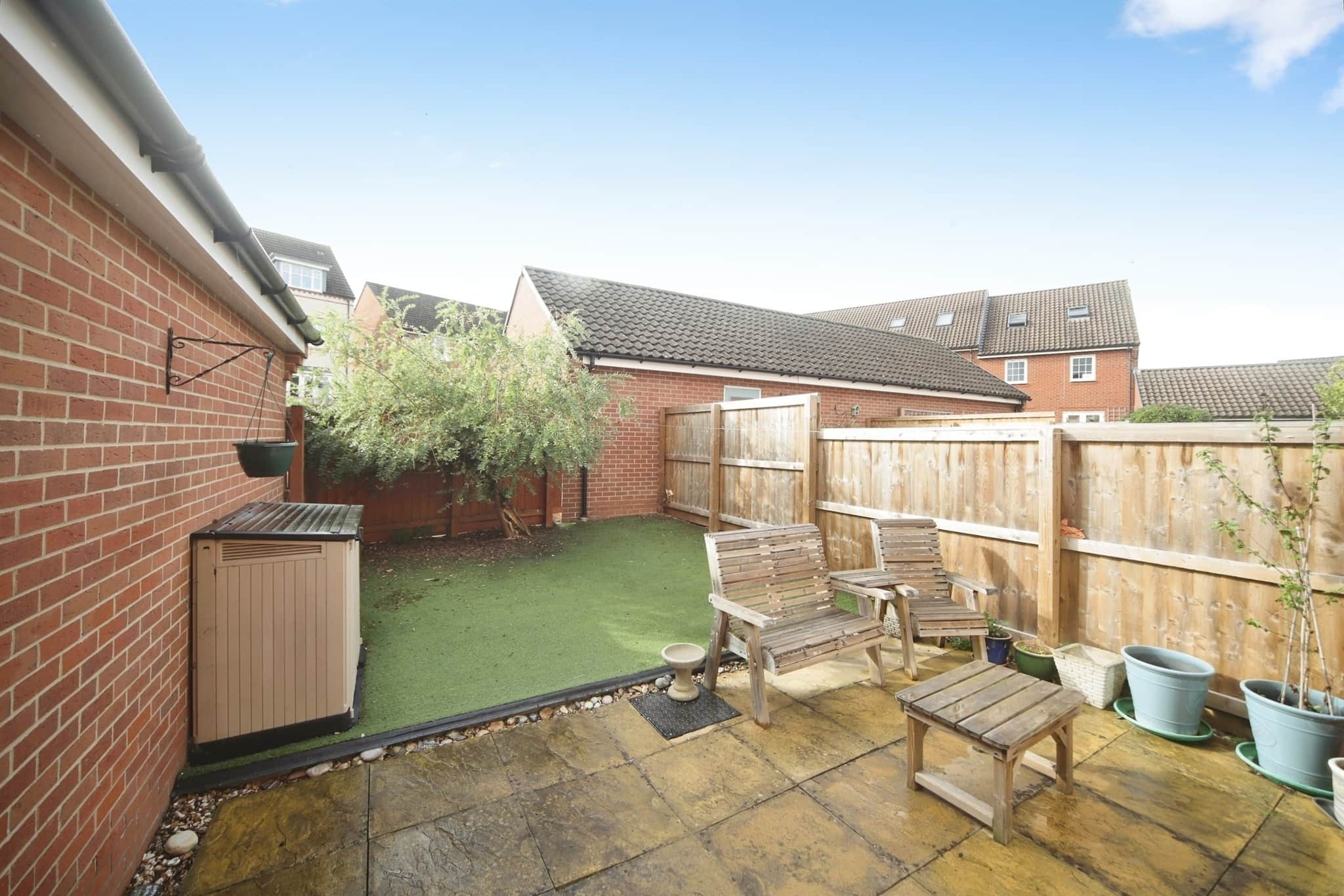 Property at Collett Road, Norton Fitzwarren, Taunton