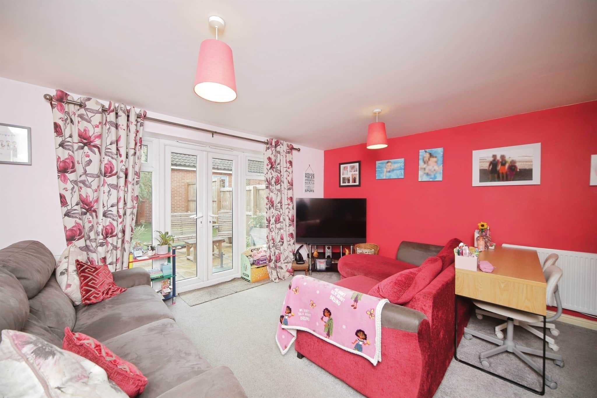 Property at Collett Road, Norton Fitzwarren, Taunton