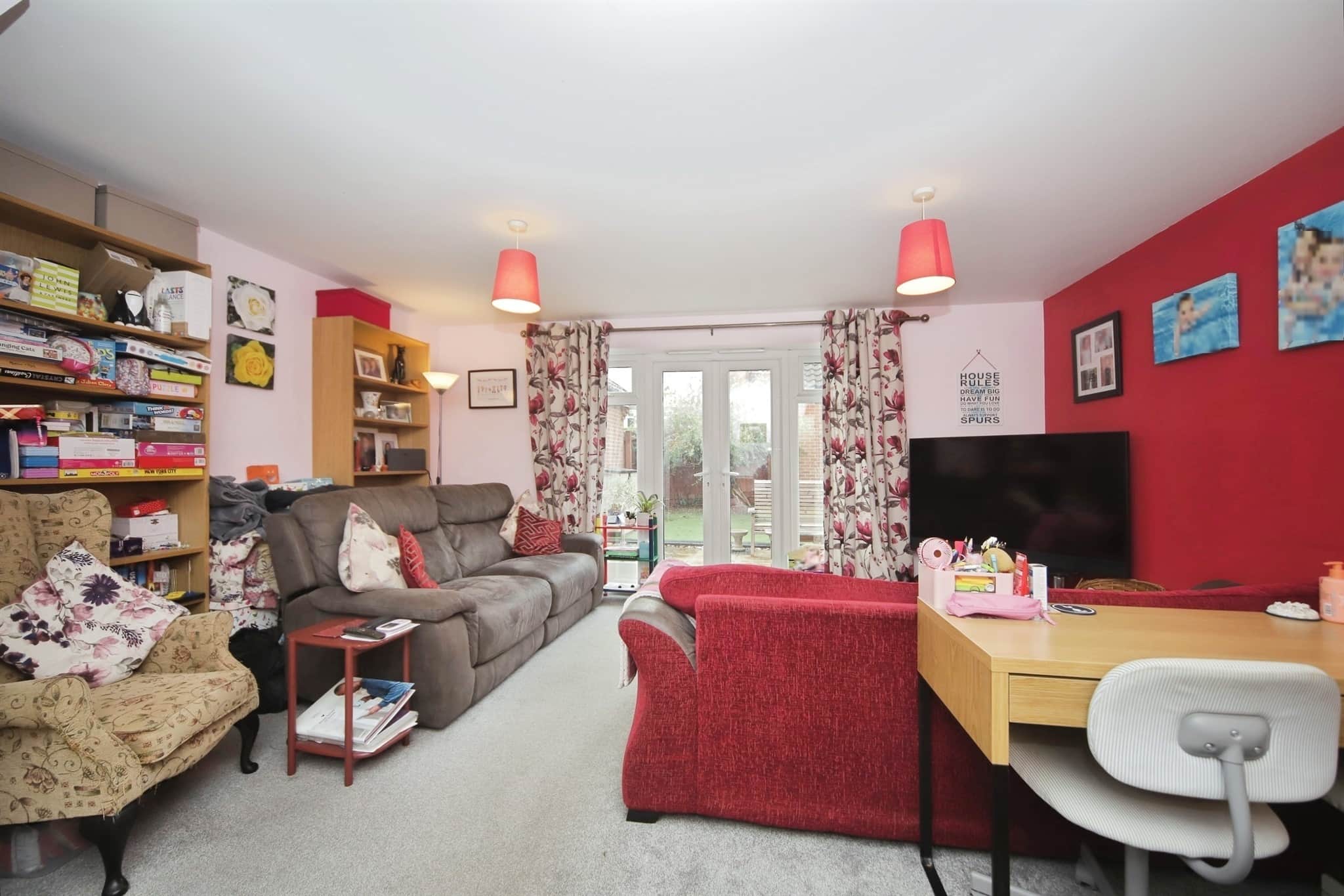 Property at Collett Road, Norton Fitzwarren, Taunton