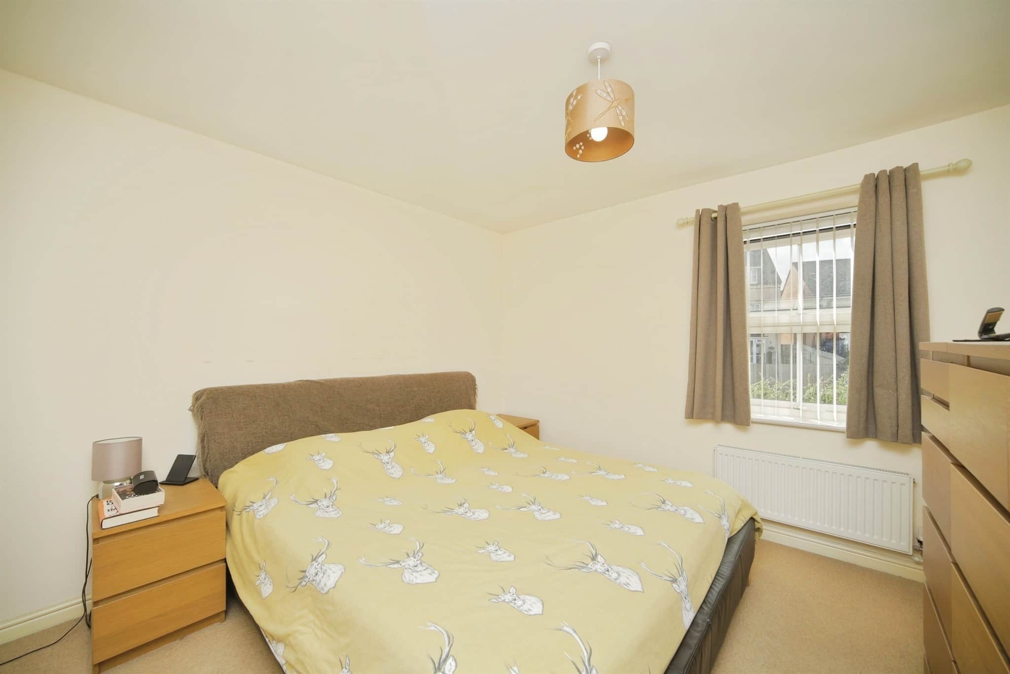 Property at Collett Road, Norton Fitzwarren, Taunton