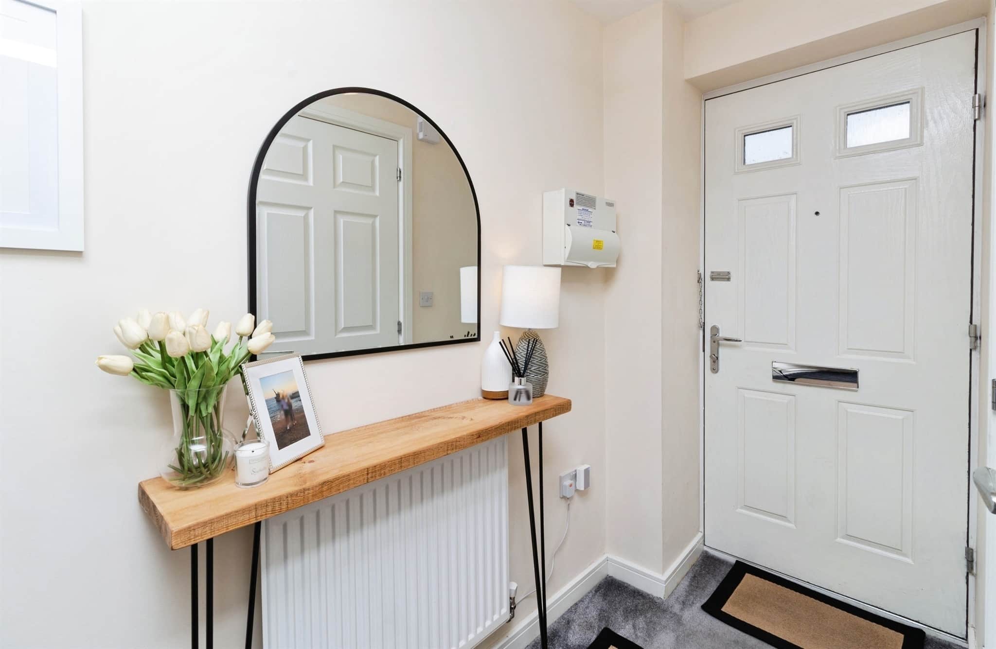 Property at Plover Green, Stafford