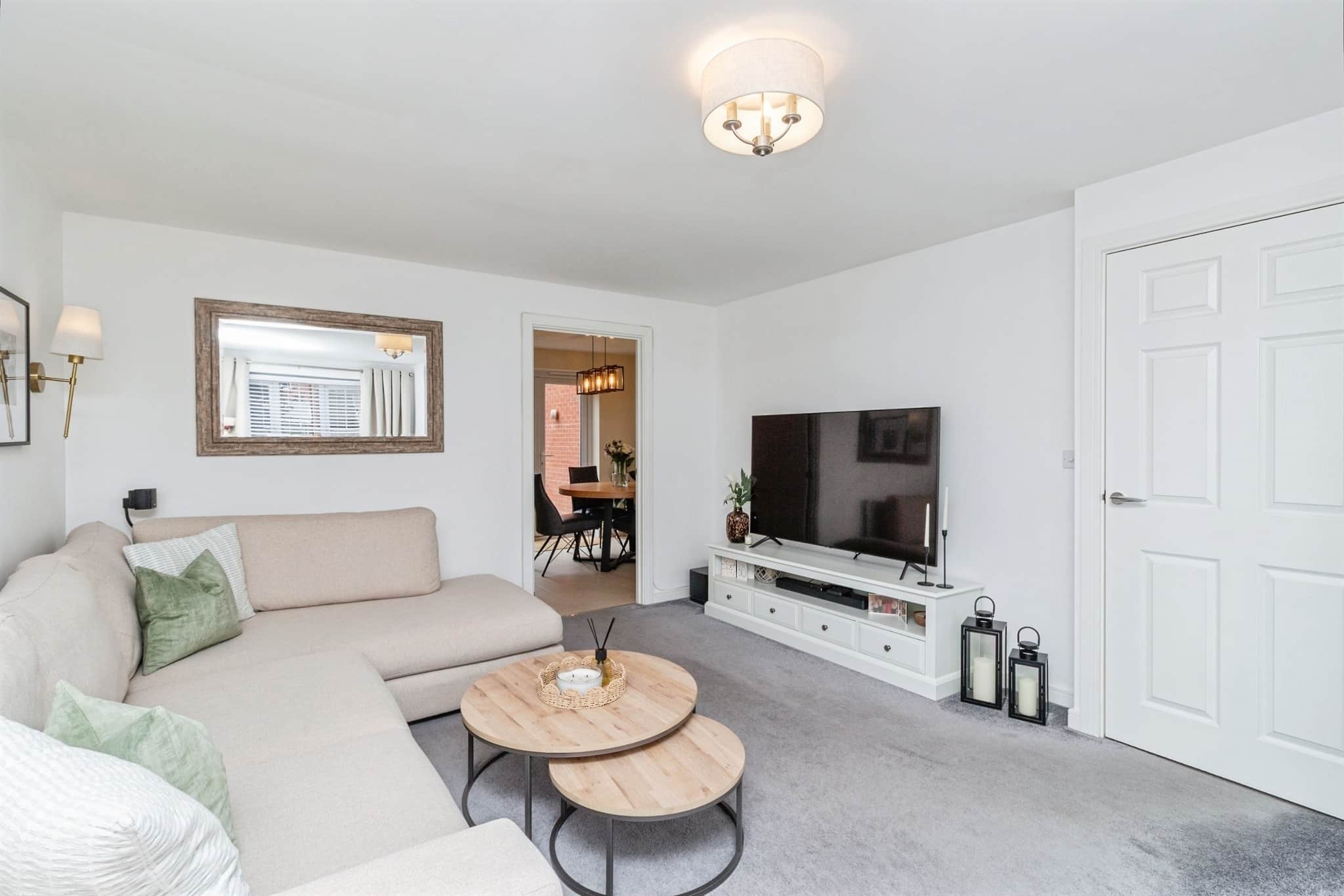 Property at Plover Green, Stafford