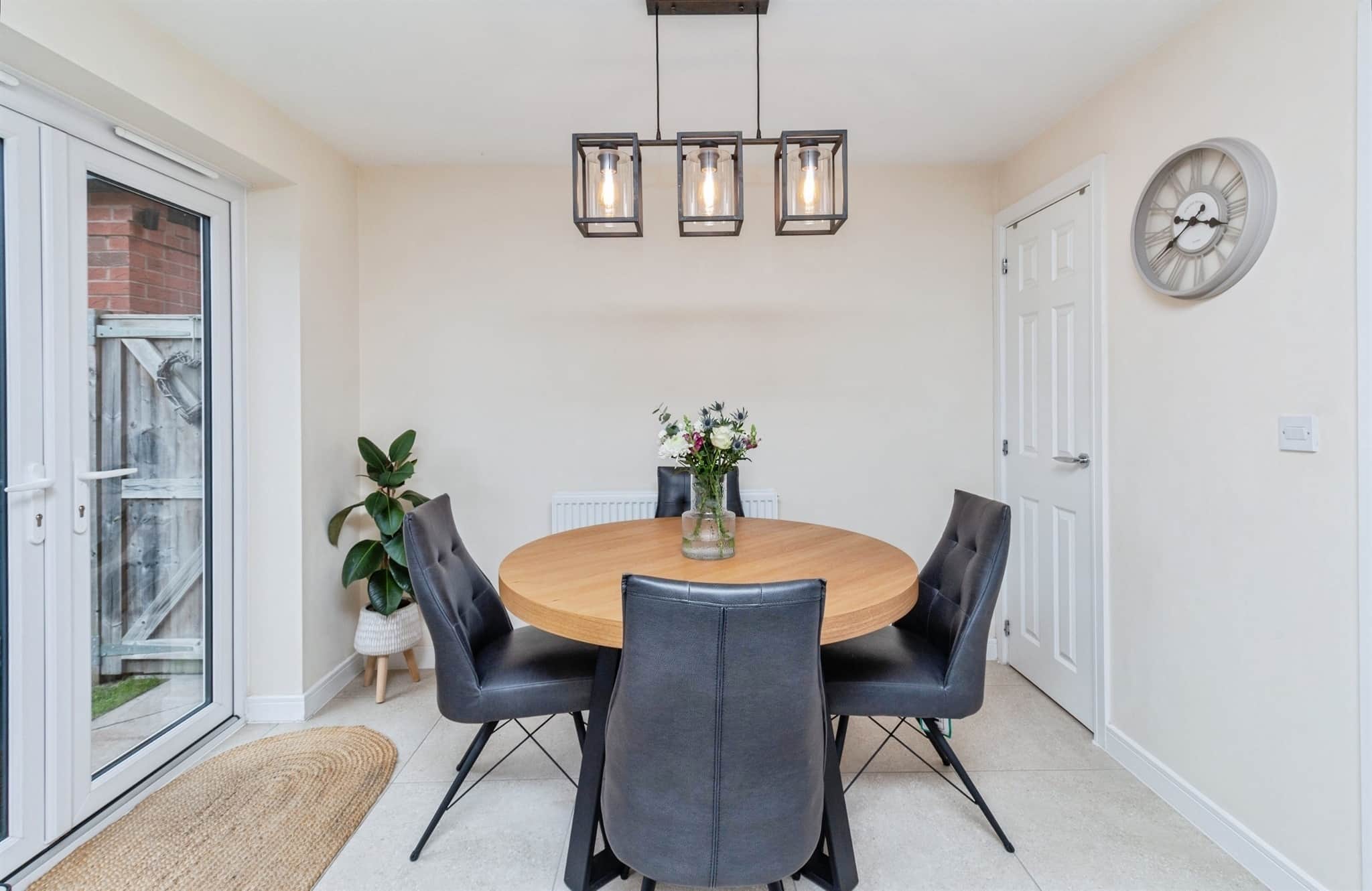 Property at Plover Green, Stafford