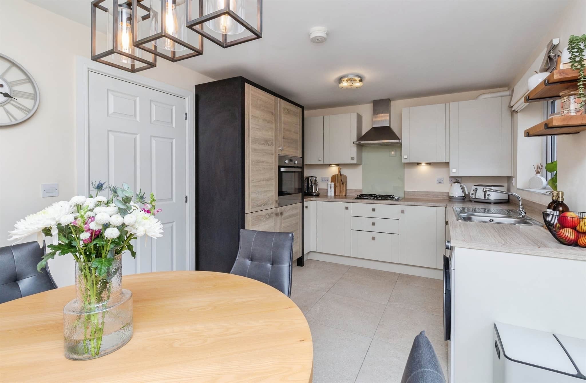 Property at Plover Green, Stafford