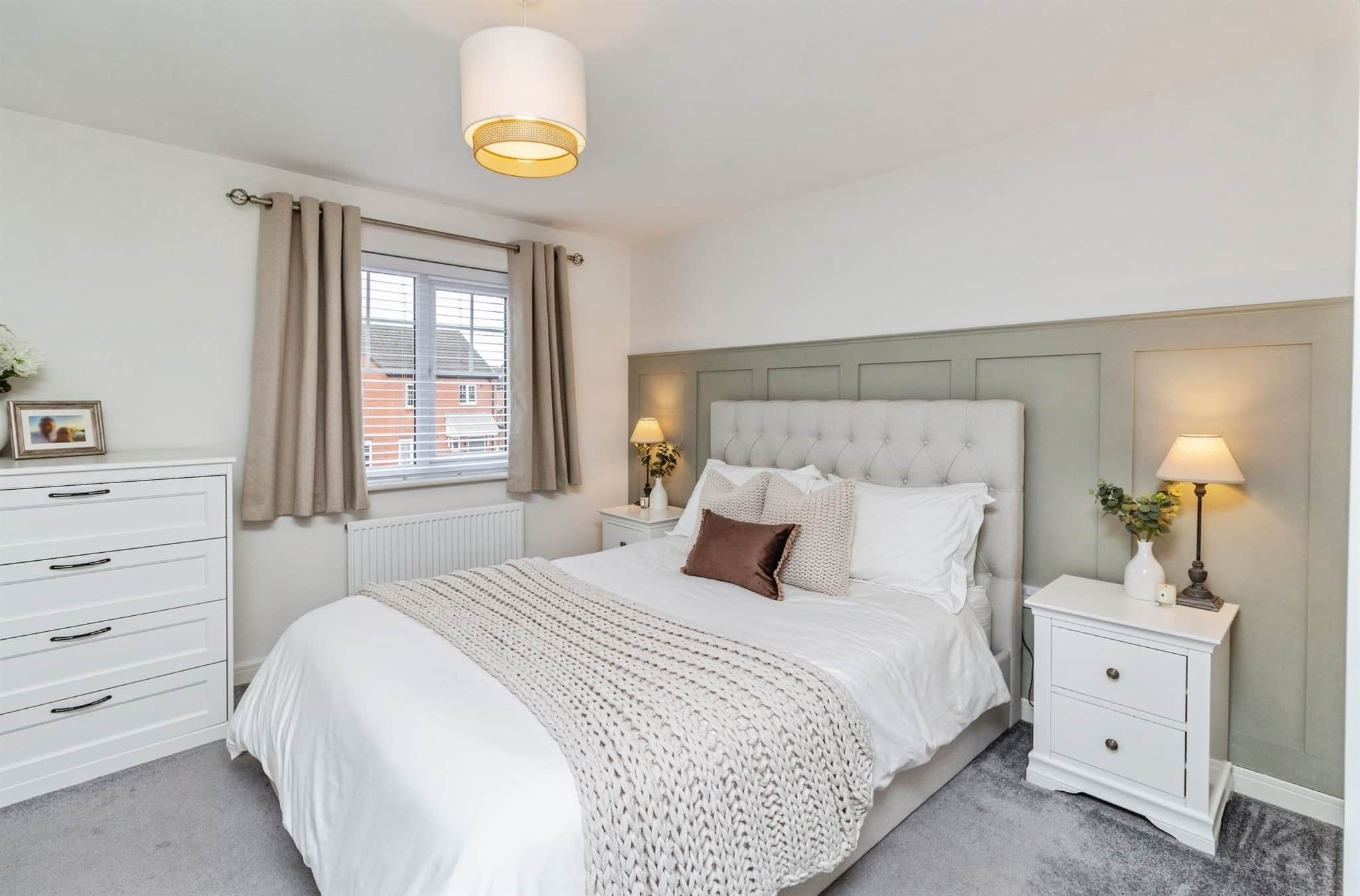 Property at Plover Green, Stafford