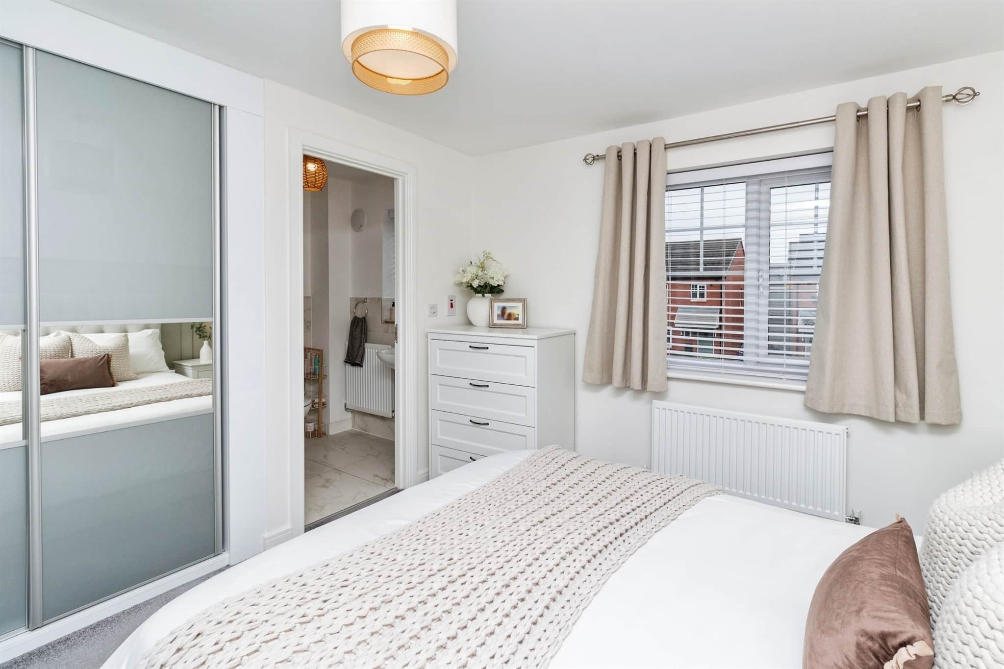 Property at Plover Green, Stafford