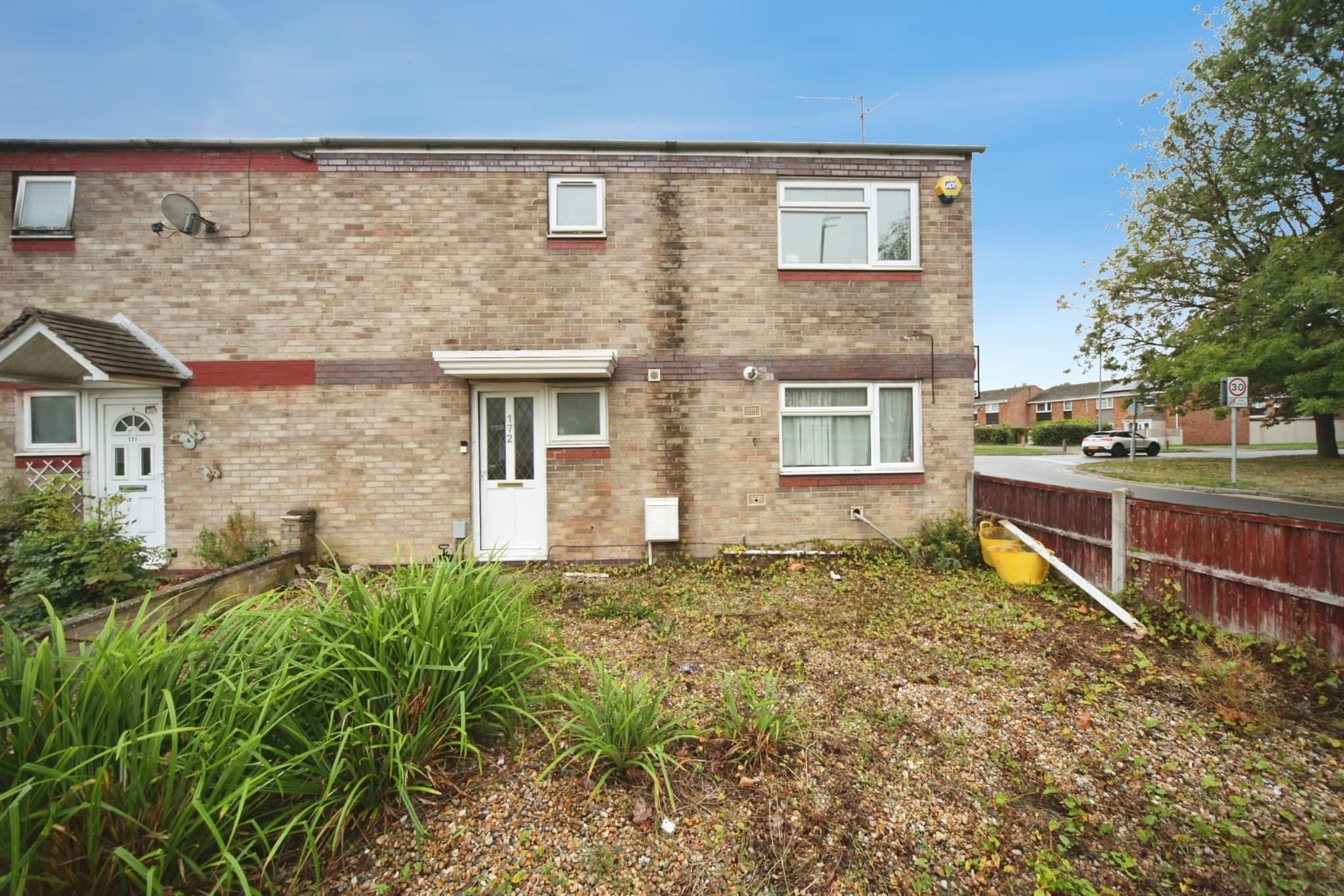 Property at Trident Drive, Houghton Regis, Dunstable