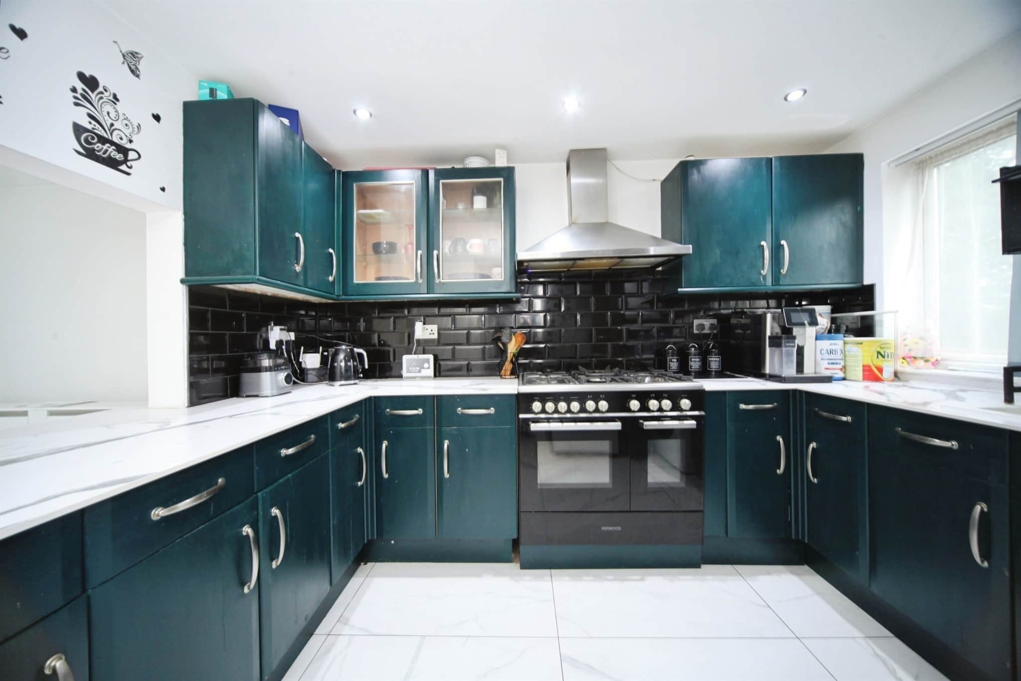 Property at Trident Drive, Houghton Regis, Dunstable