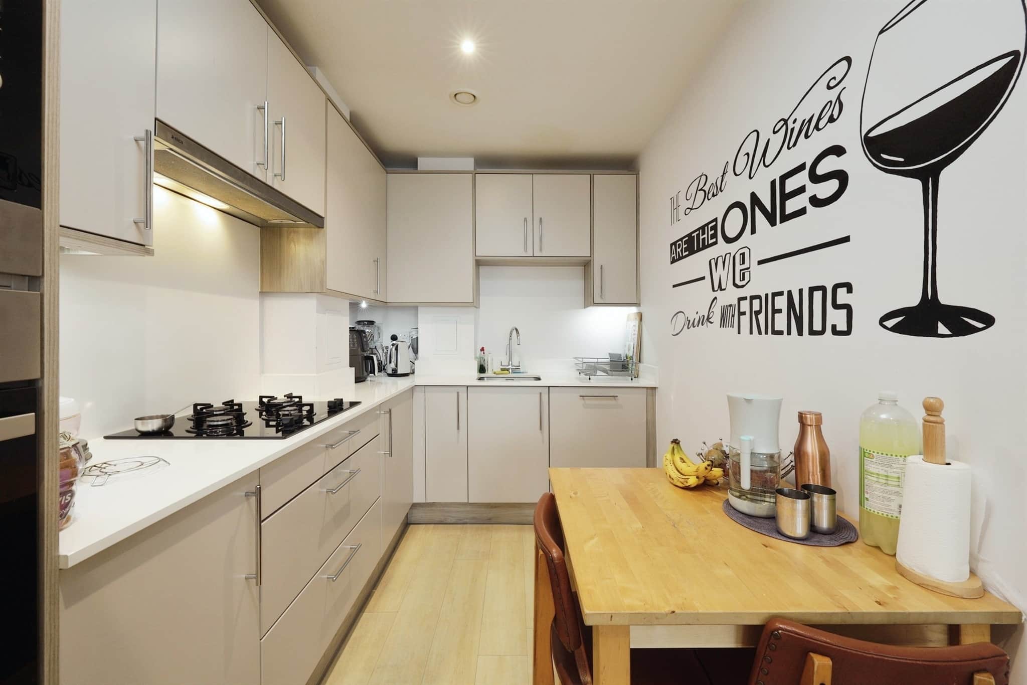 Property at Woodford Road, Watford