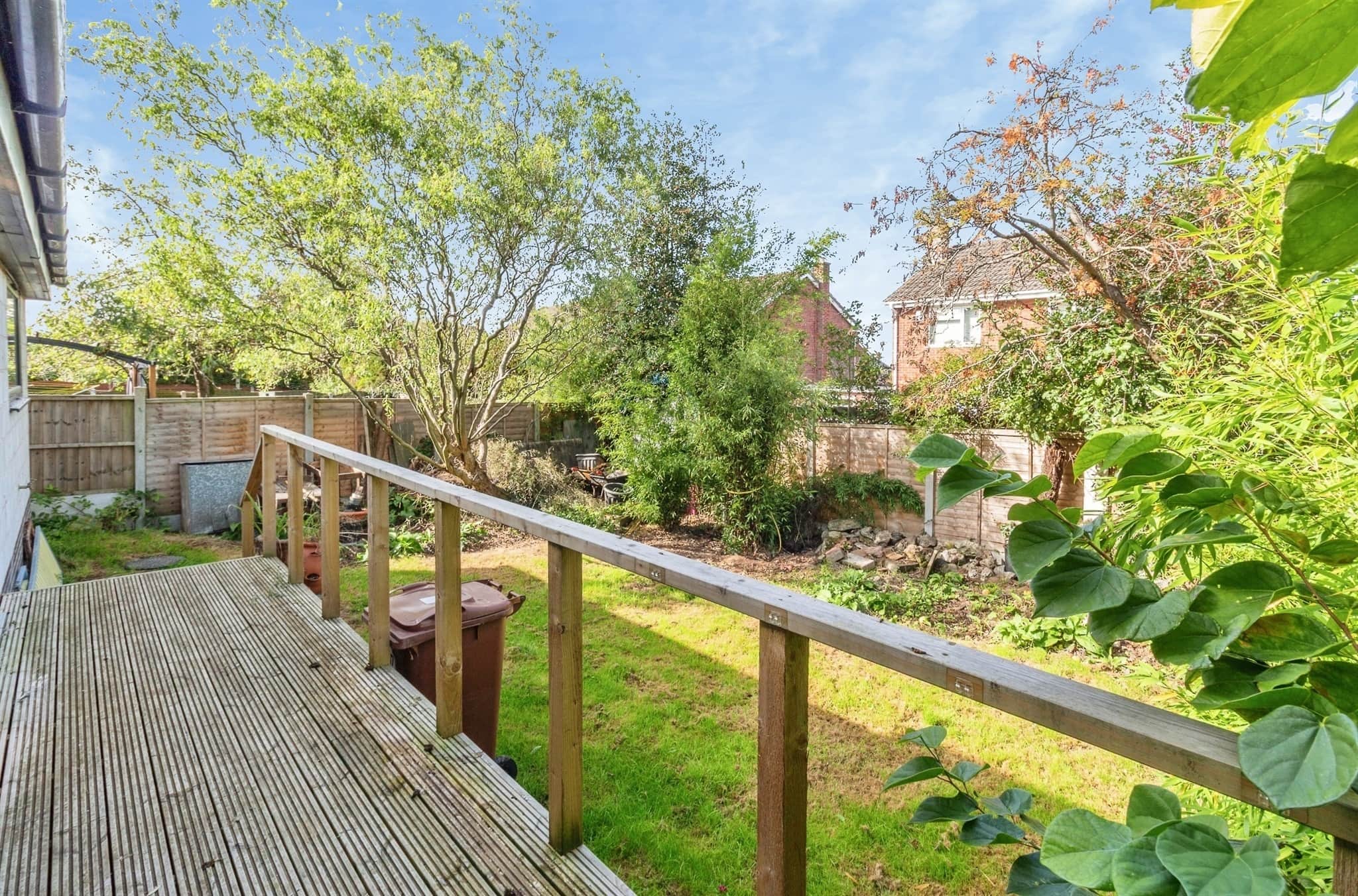 Property at Glebe Lane, Gnosall, Stafford