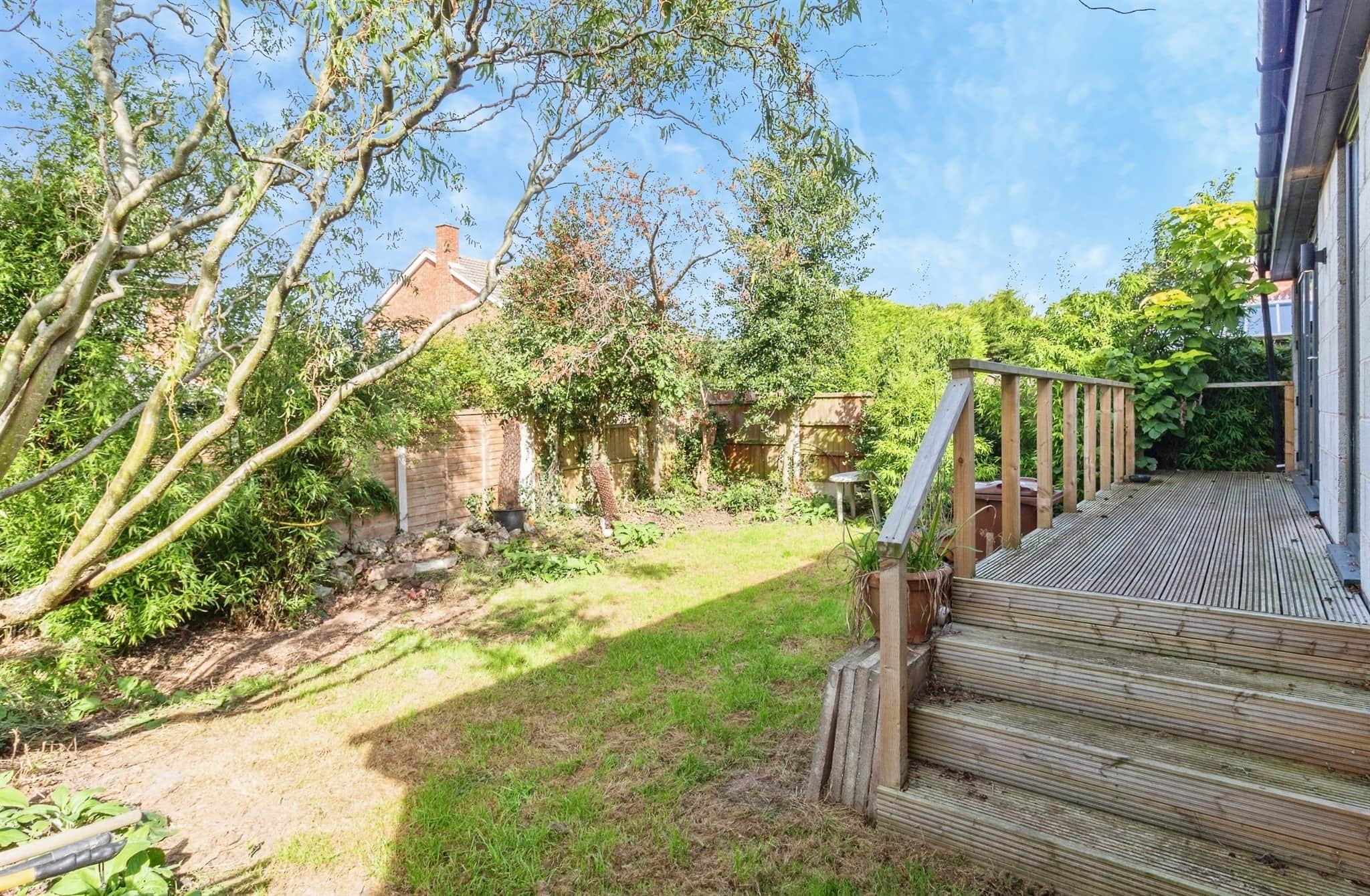 Property at Glebe Lane, Gnosall, Stafford