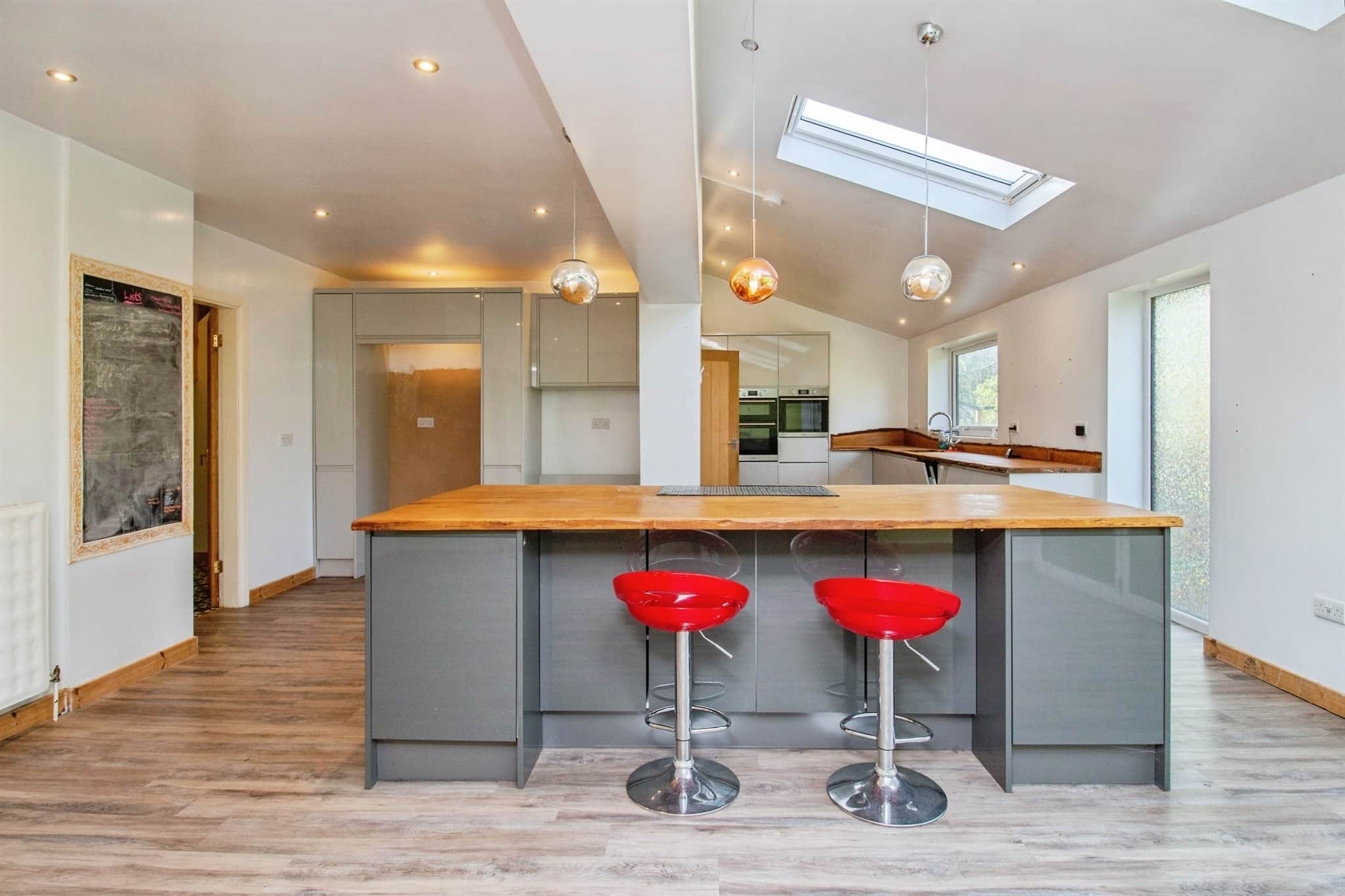 Property at Glebe Lane, Gnosall, Stafford