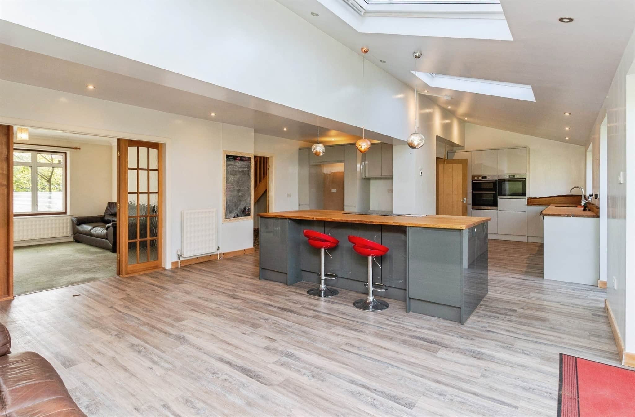 Property at Glebe Lane, Gnosall, Stafford