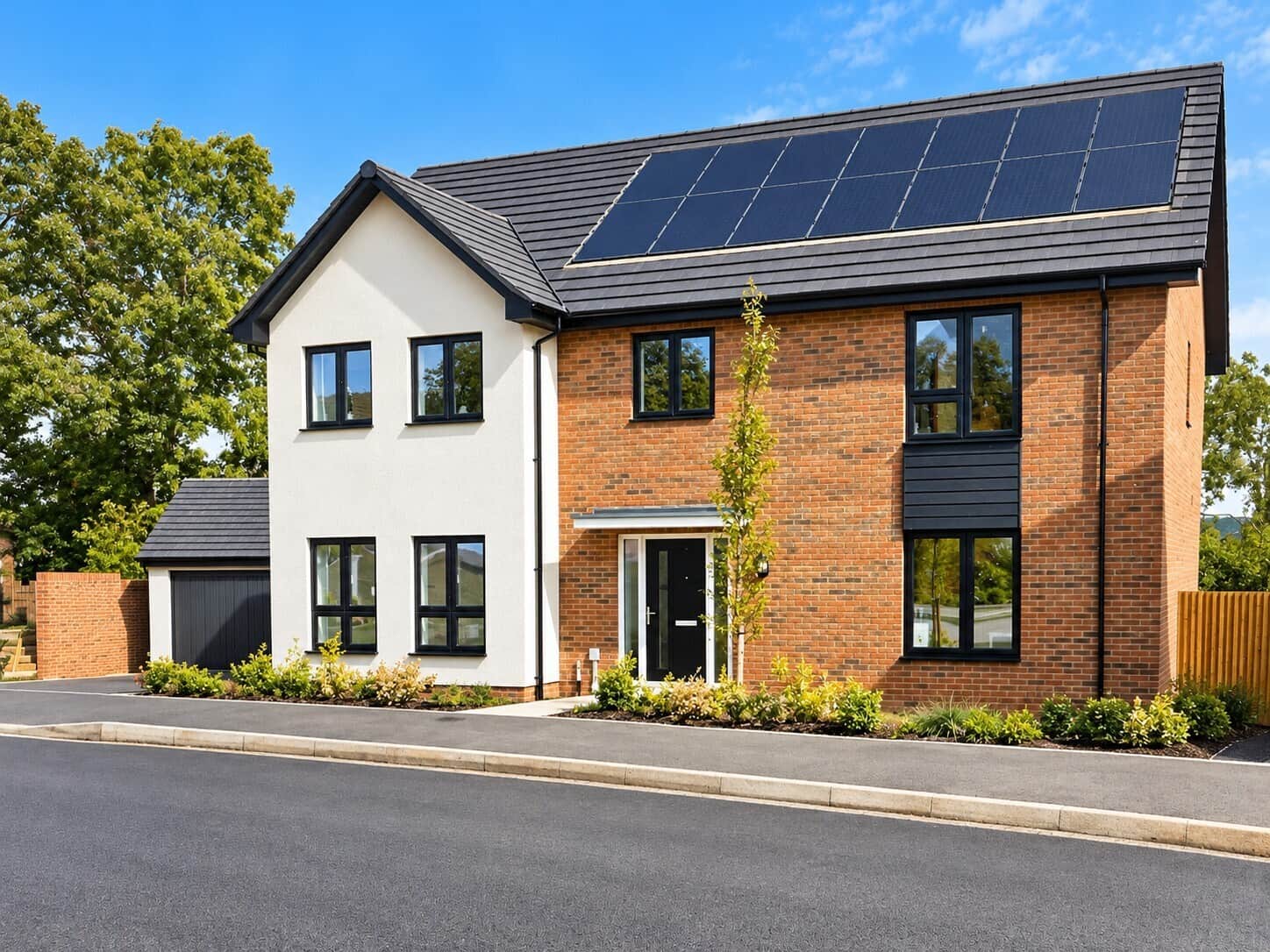 Property at Off Dancing Lane, Somerset