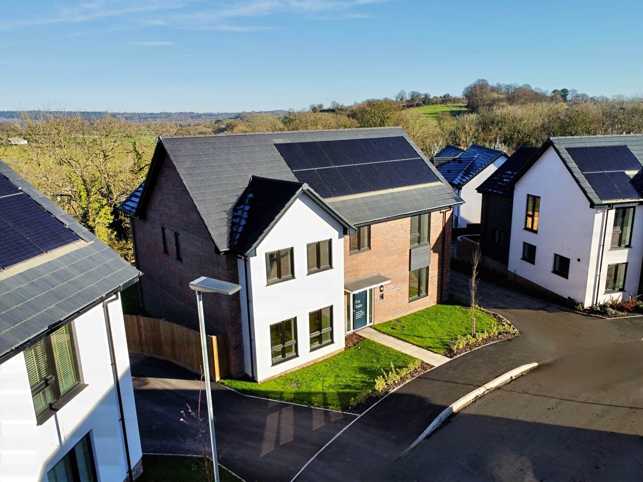 Property at Off Dancing Lane, Somerset