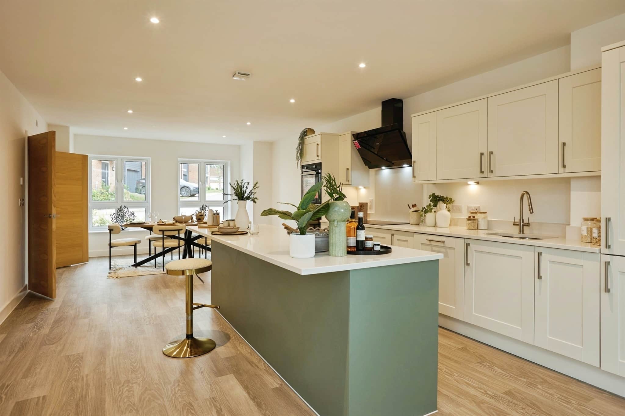 Property at Off Dancing Lane, Somerset