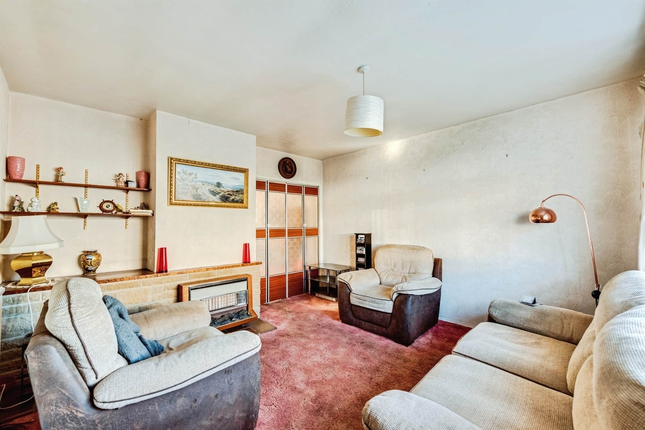 Property at Woodruff Close, Oxford