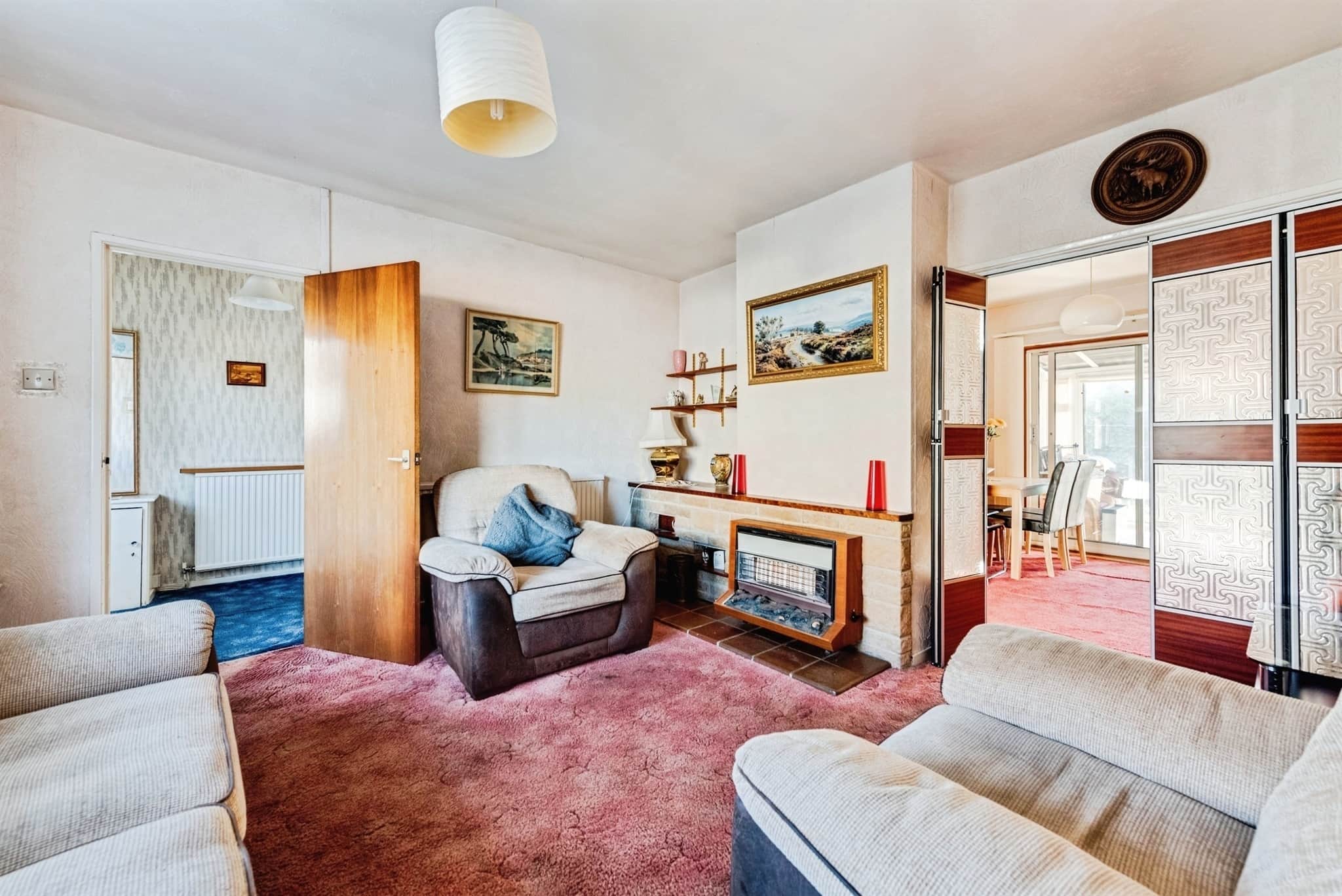 Property at Woodruff Close, Oxford