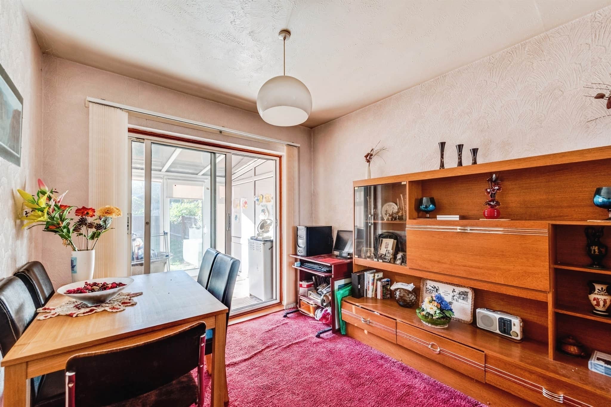 Property at Woodruff Close, Oxford